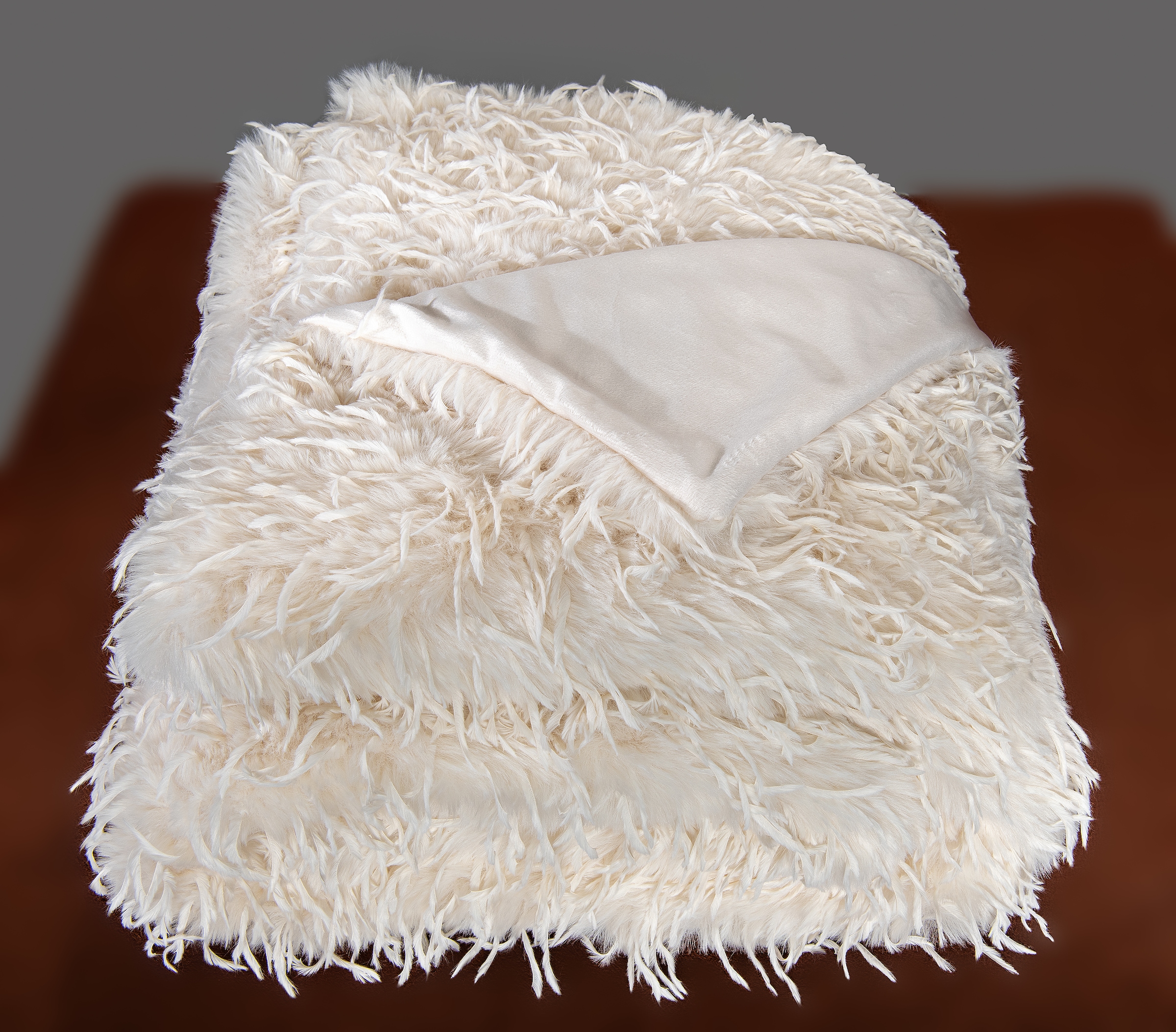 Star Home Textil Wohndecke »Emu« Außergewöhnliches Design! günstig online kaufen