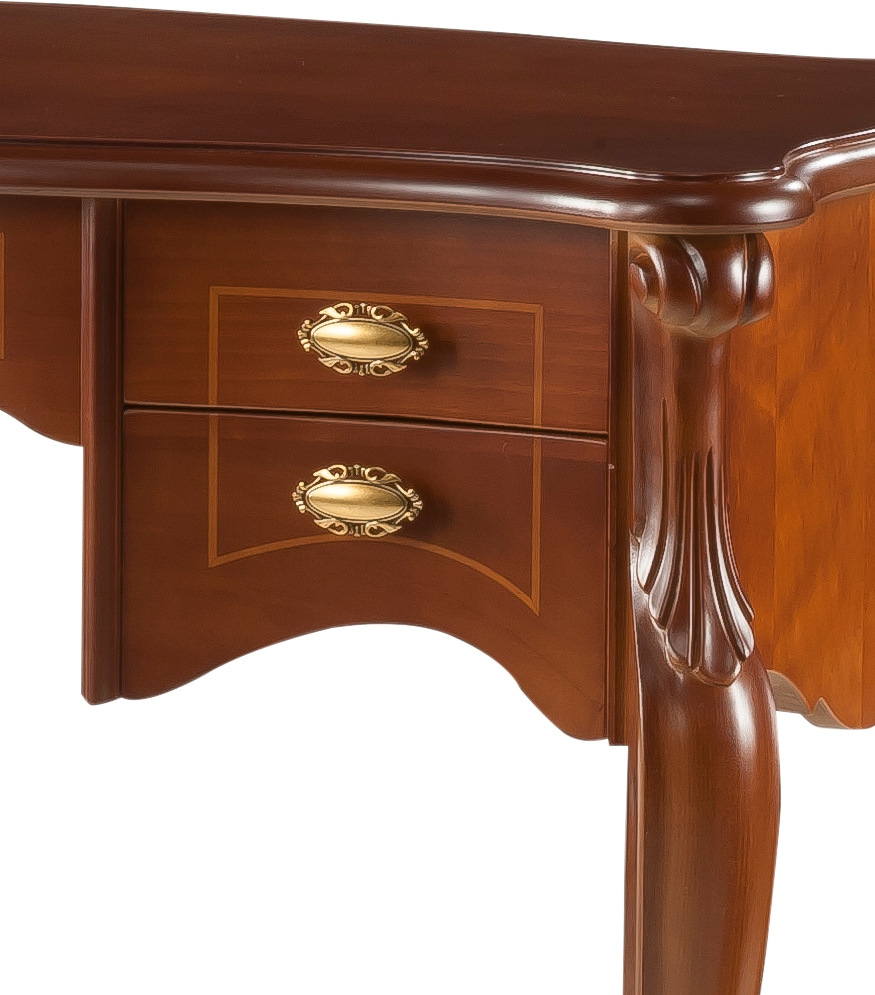 Home affaire Schreibtisch »Regina«, Breite 120 cm