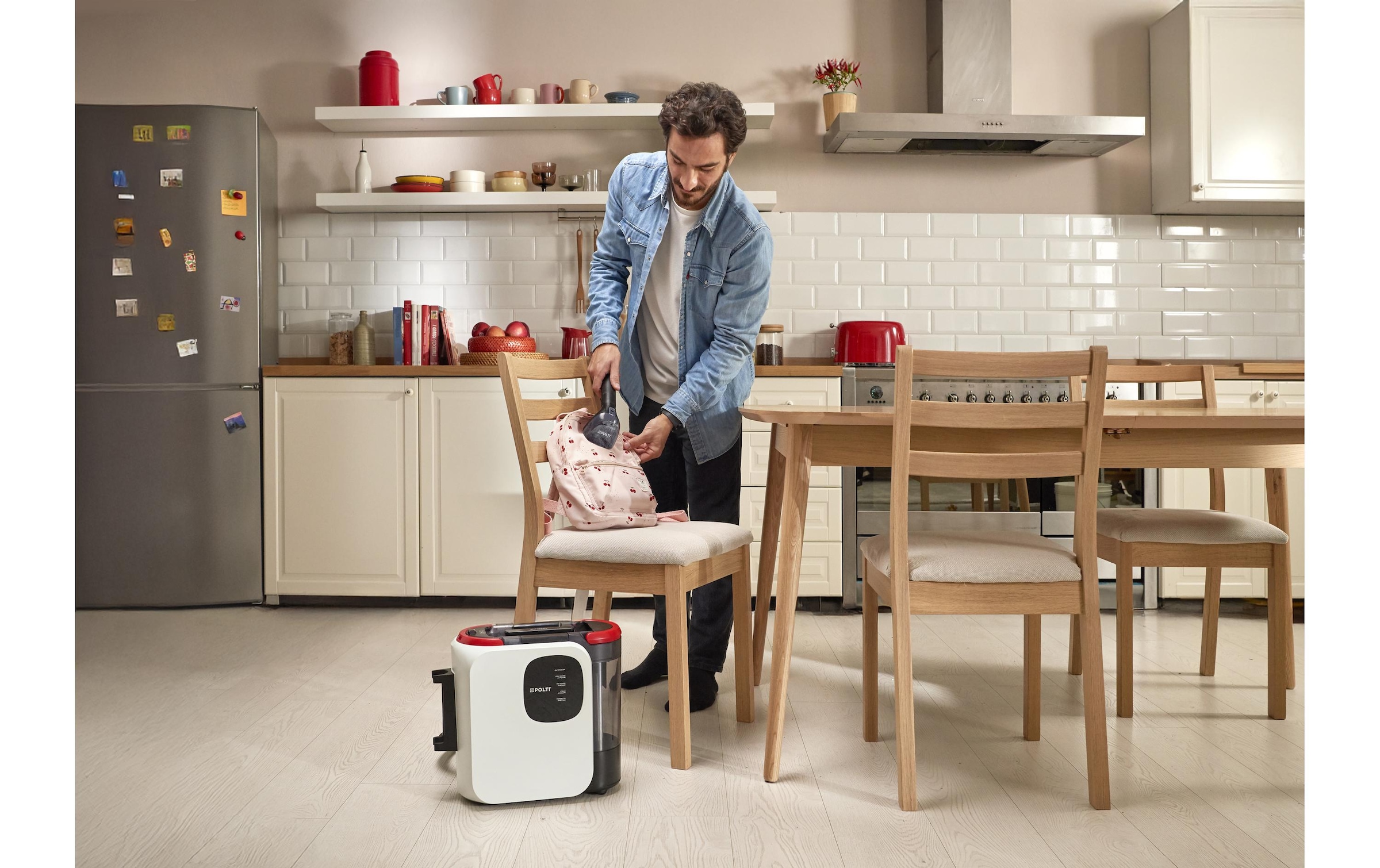 Polti Wasch-Sauger »StainOver SC30 2000 W«