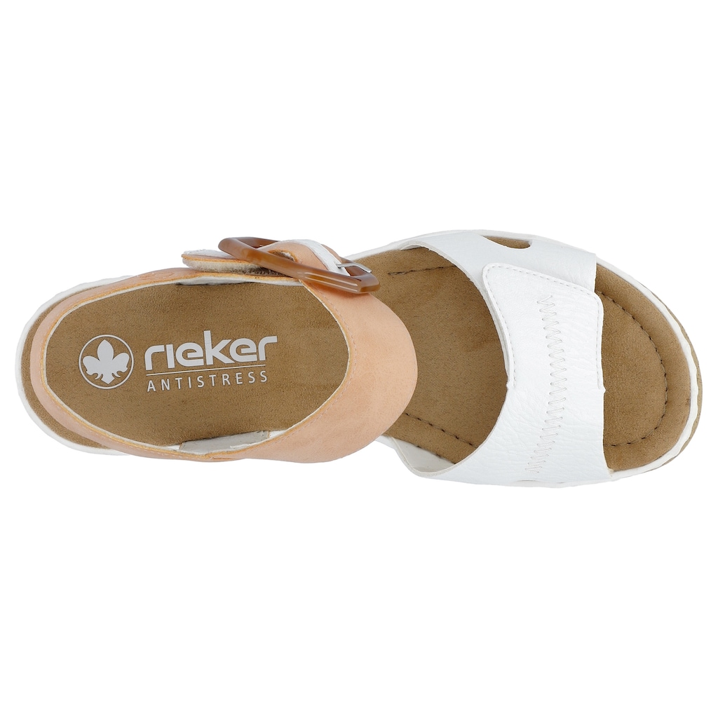 Rieker Sandalette