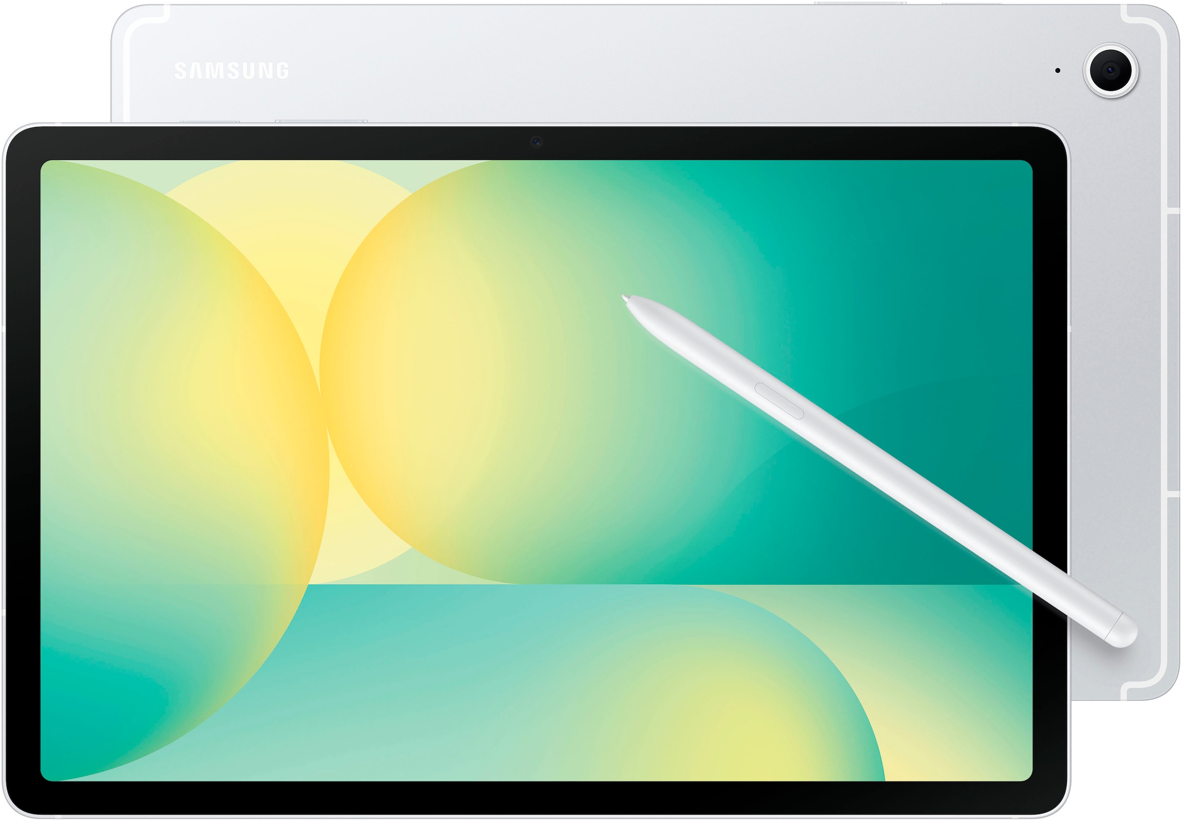 Samsung Tablet »Galaxy Tab S10 FE 256GB«, (27,7 cm / 10,9 Zoll), Android, WUXGA+,)