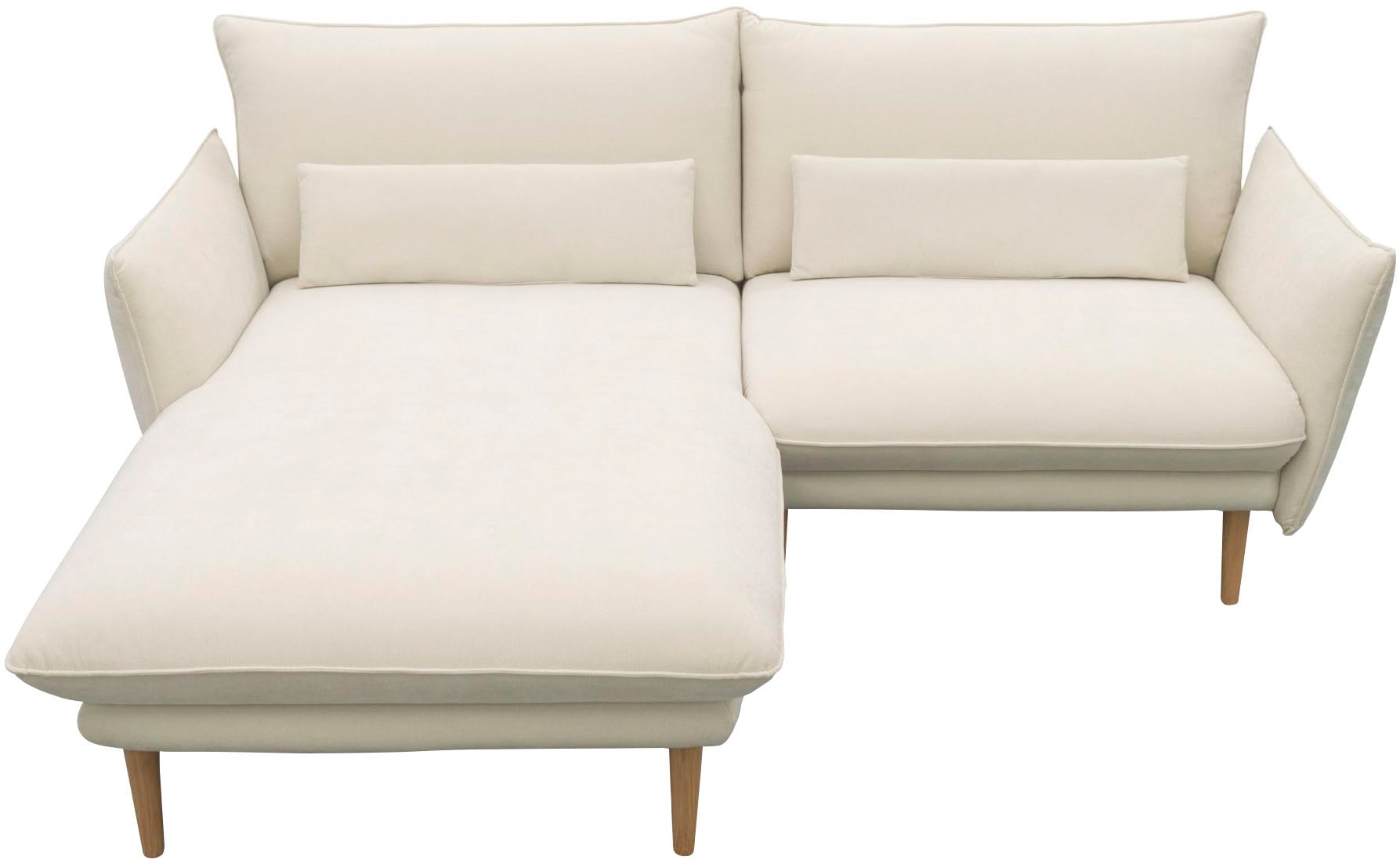 DOMO collection Ecksofa »100 032«