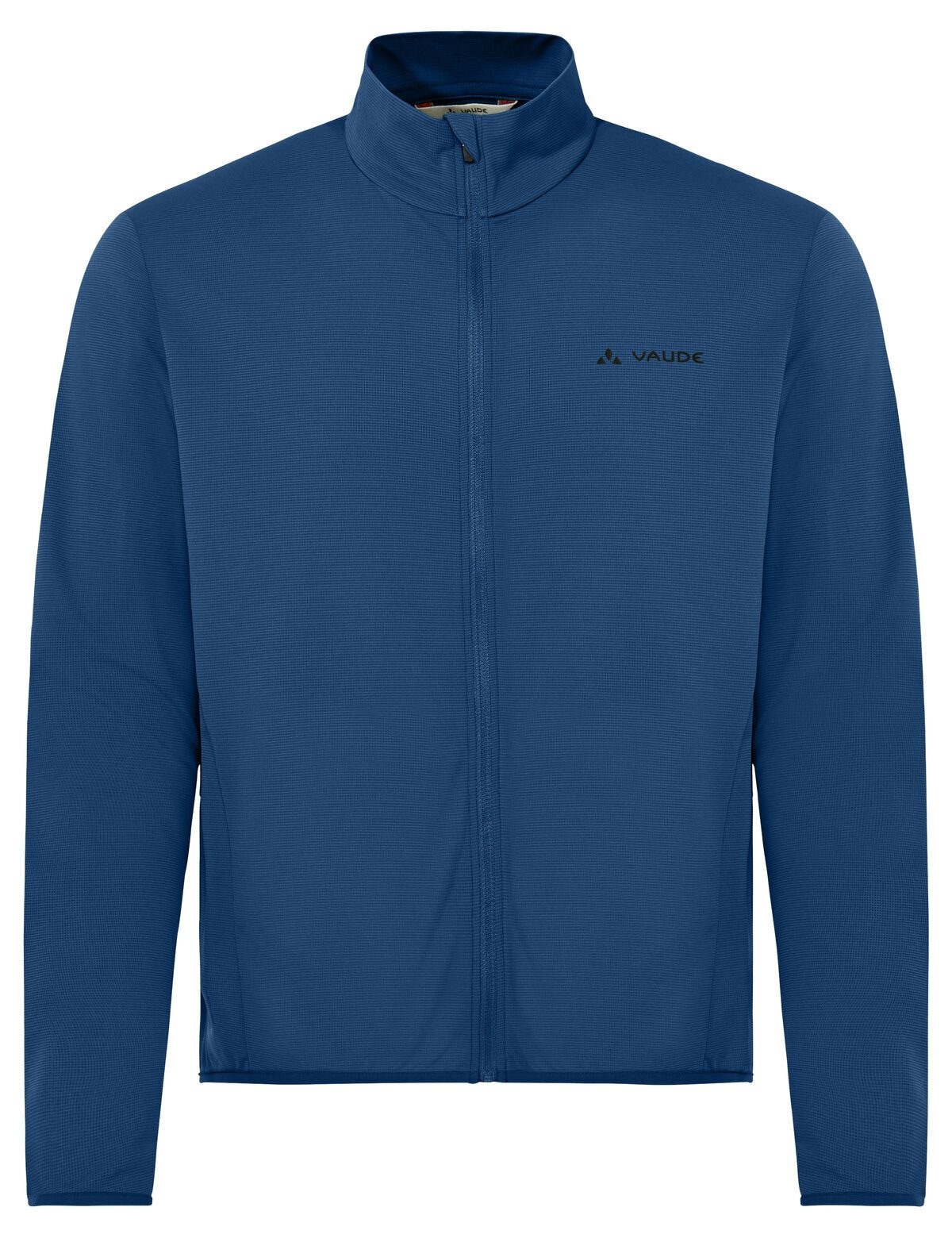 VAUDE Radtrikot »MEN'S MATERA LS TRICOT II« für Radsport, mit zwei offenen Rückentaschen, mit langen Ärmeln