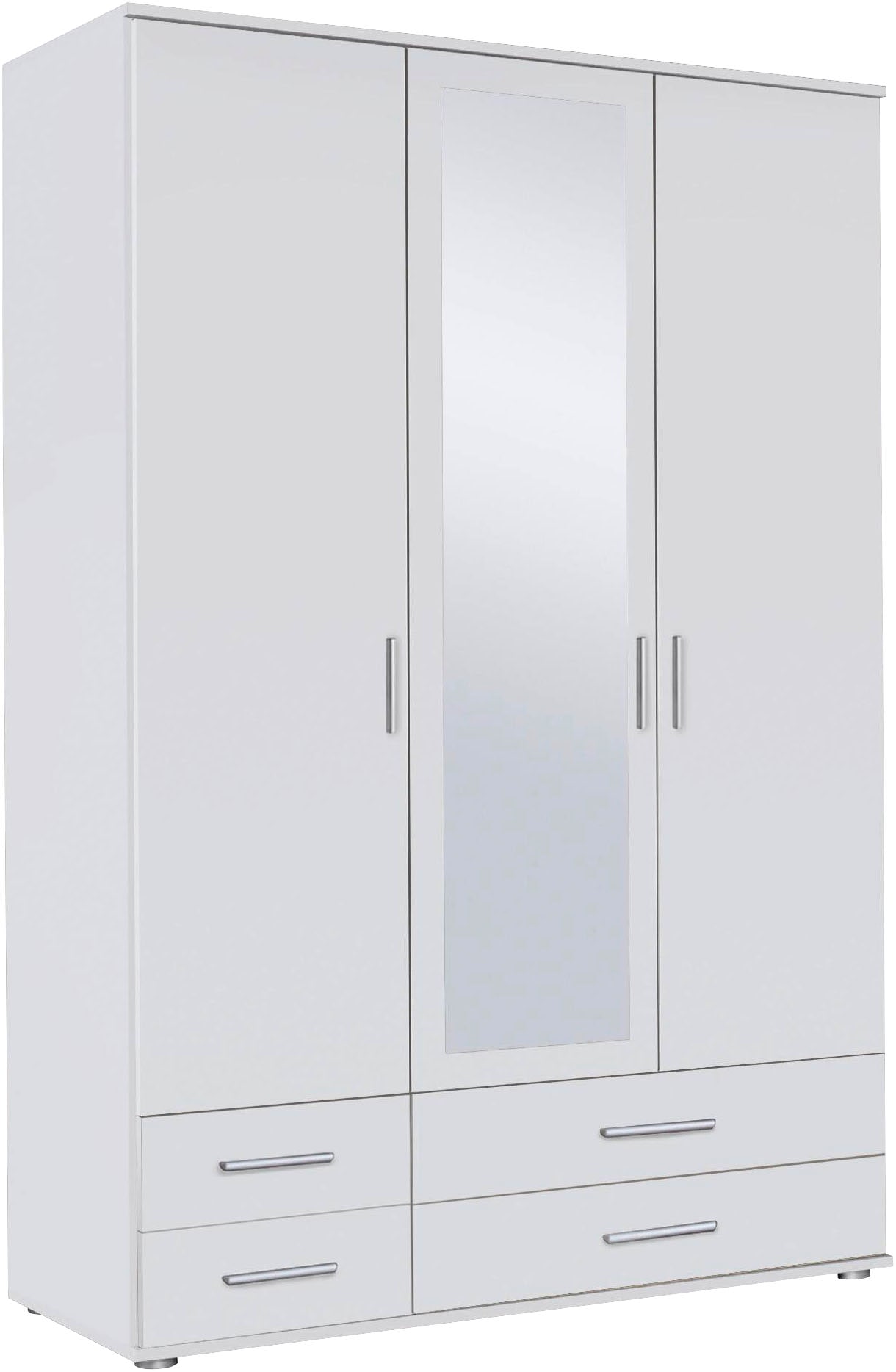 rauch Kleiderschrank »Rasa Bestseller Schrank für jeden Raum«, Schlafzimmerschrank Klassiker Garderobe