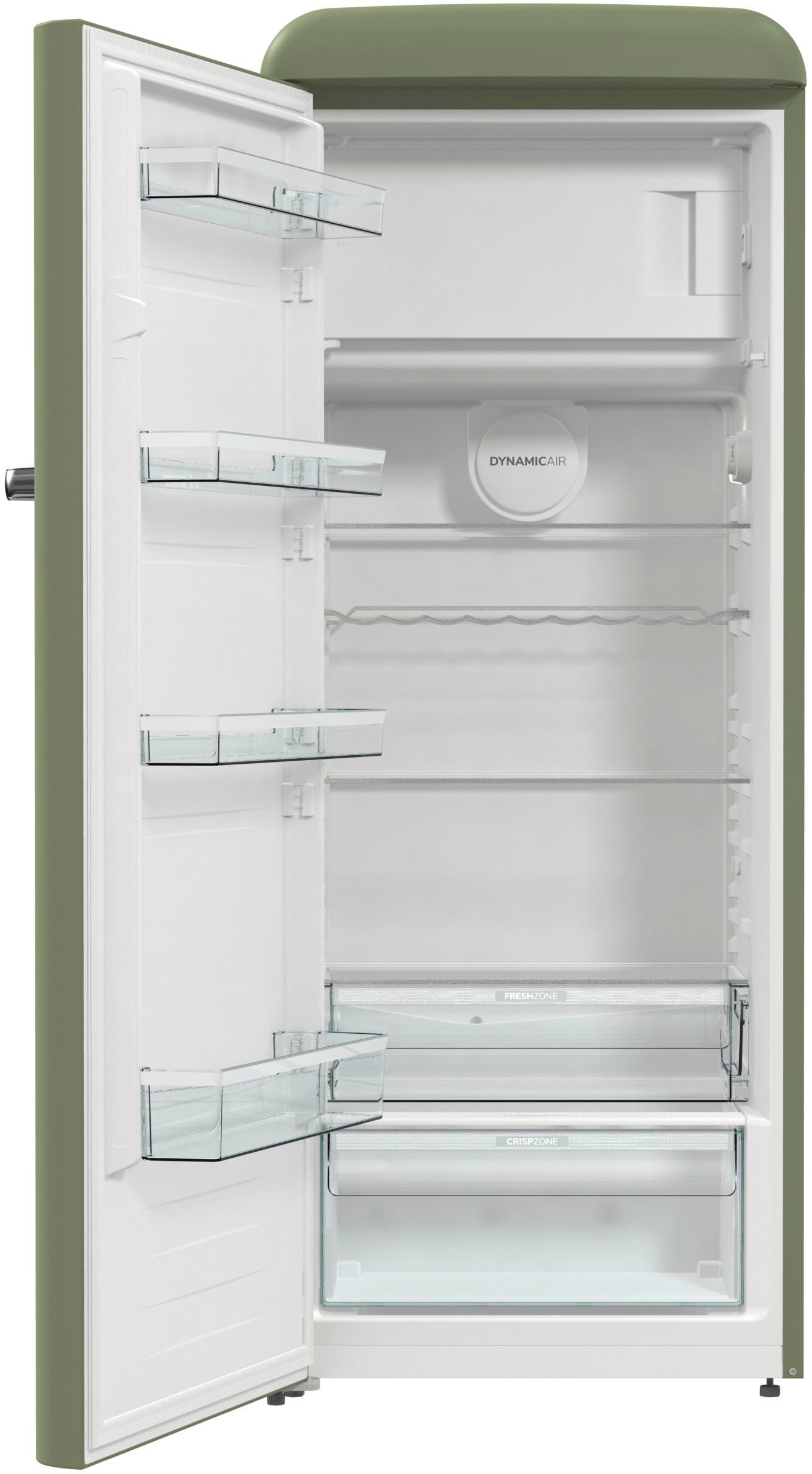 GORENJE Kühlschrank »ORB615DOL-L«