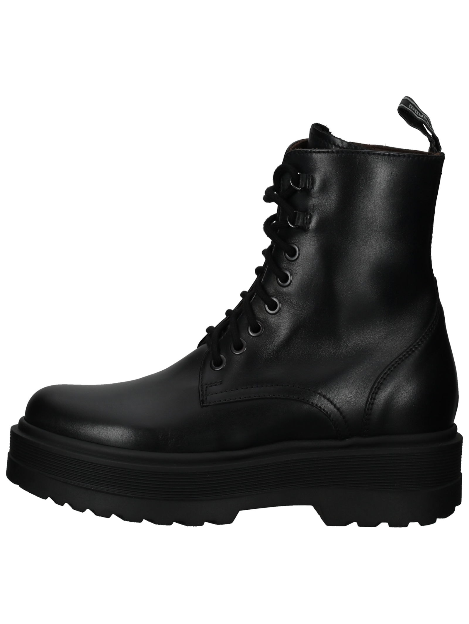 Nero Giardini Schnürstiefelette »Nero Giardini Stiefelette Leder«
