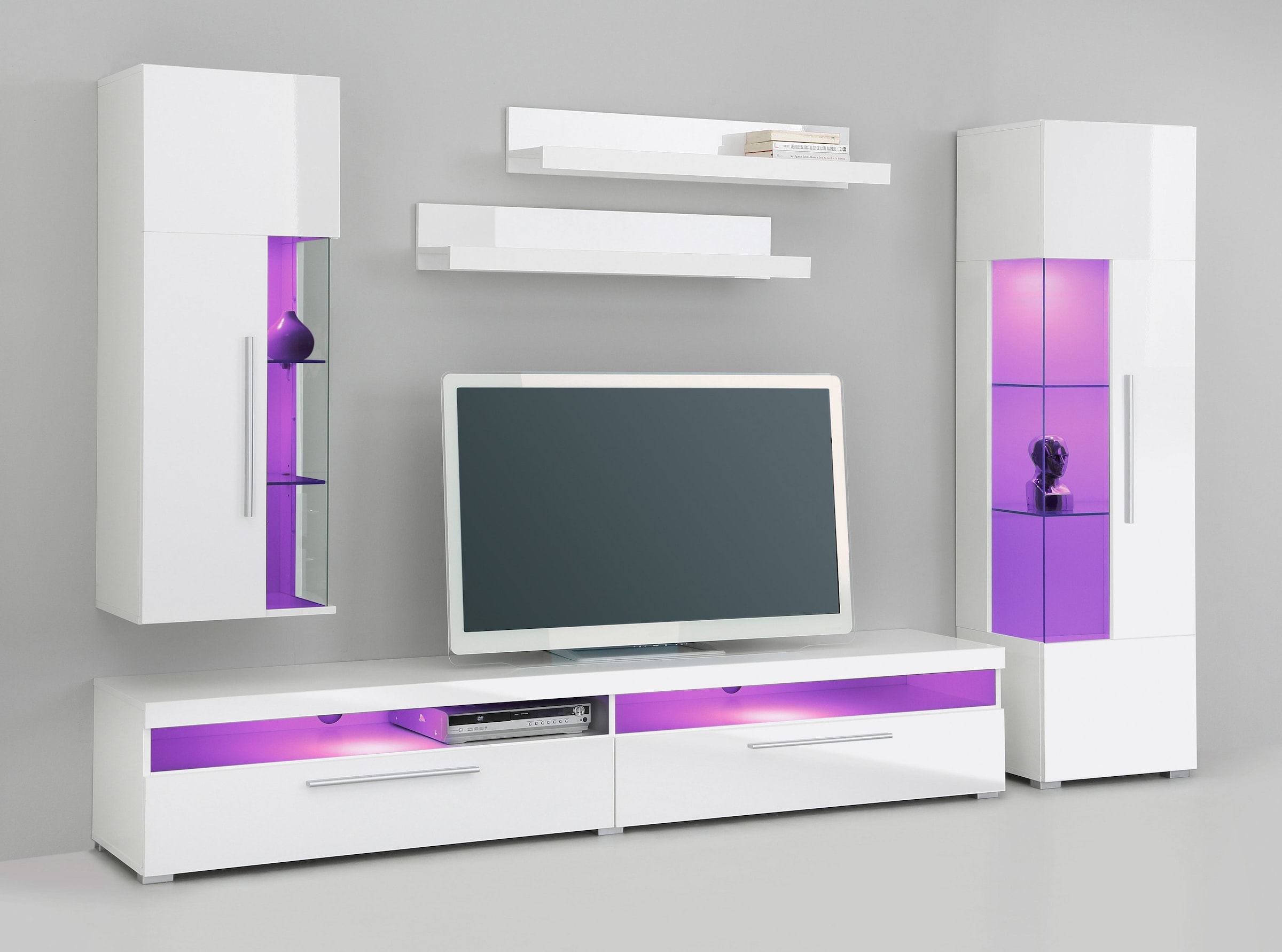 Home affaire LED Unterbauleuchte 1 Stk.