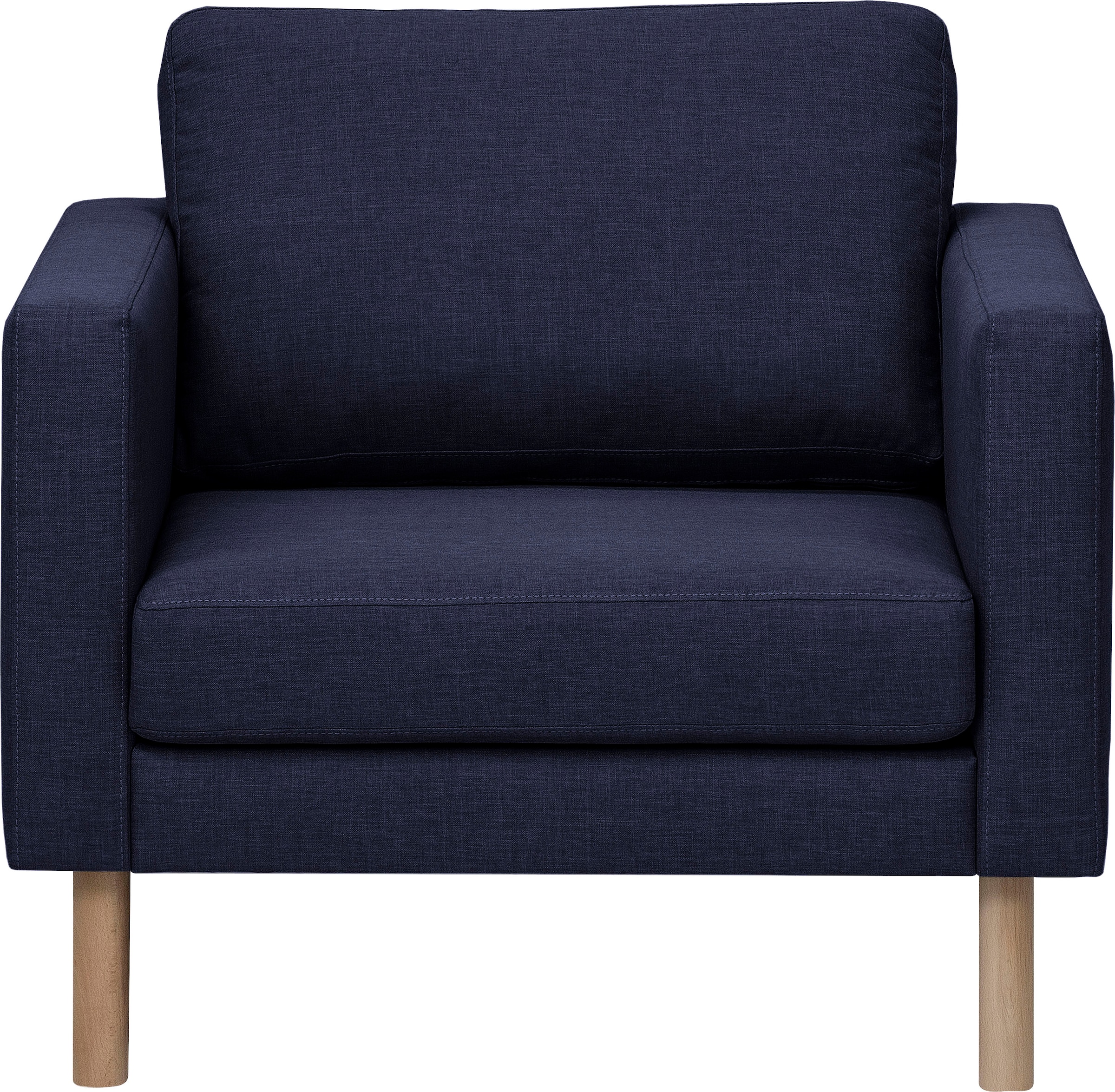 GEPADE Sessel »Clubsessel und Loungesessel«, in klassischem Design
