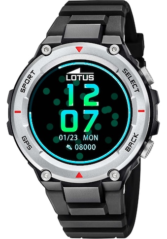 Lotus Smartwatch »50024/2« kaufen