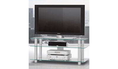 TV-Rack »just-racks TV1203«