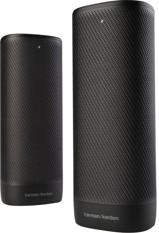 2. Bild von Harman/Kardon 5.1 Soundsystem »HK SURROUND«