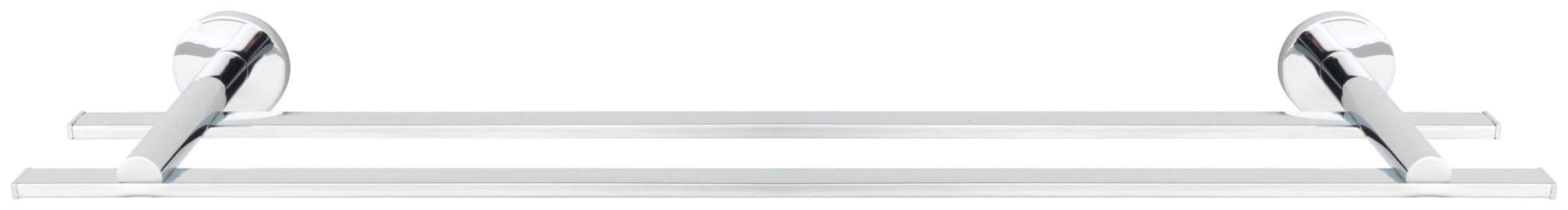 WENKO Handtuchstange »UV-Loc® Isera« befestigen ohne Bohren