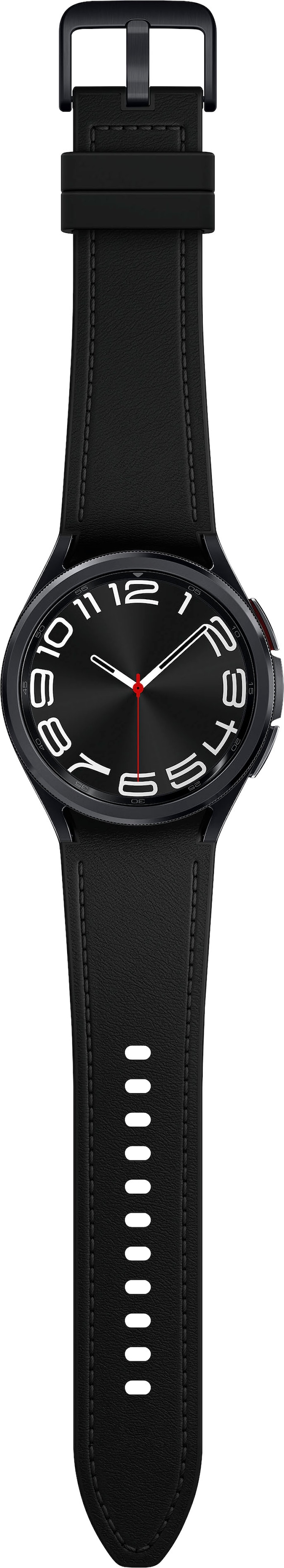 Samsung Smartwatch »Galaxy Watch 6 Classic LTE 43mm«, (Wear OS by Samsung)
