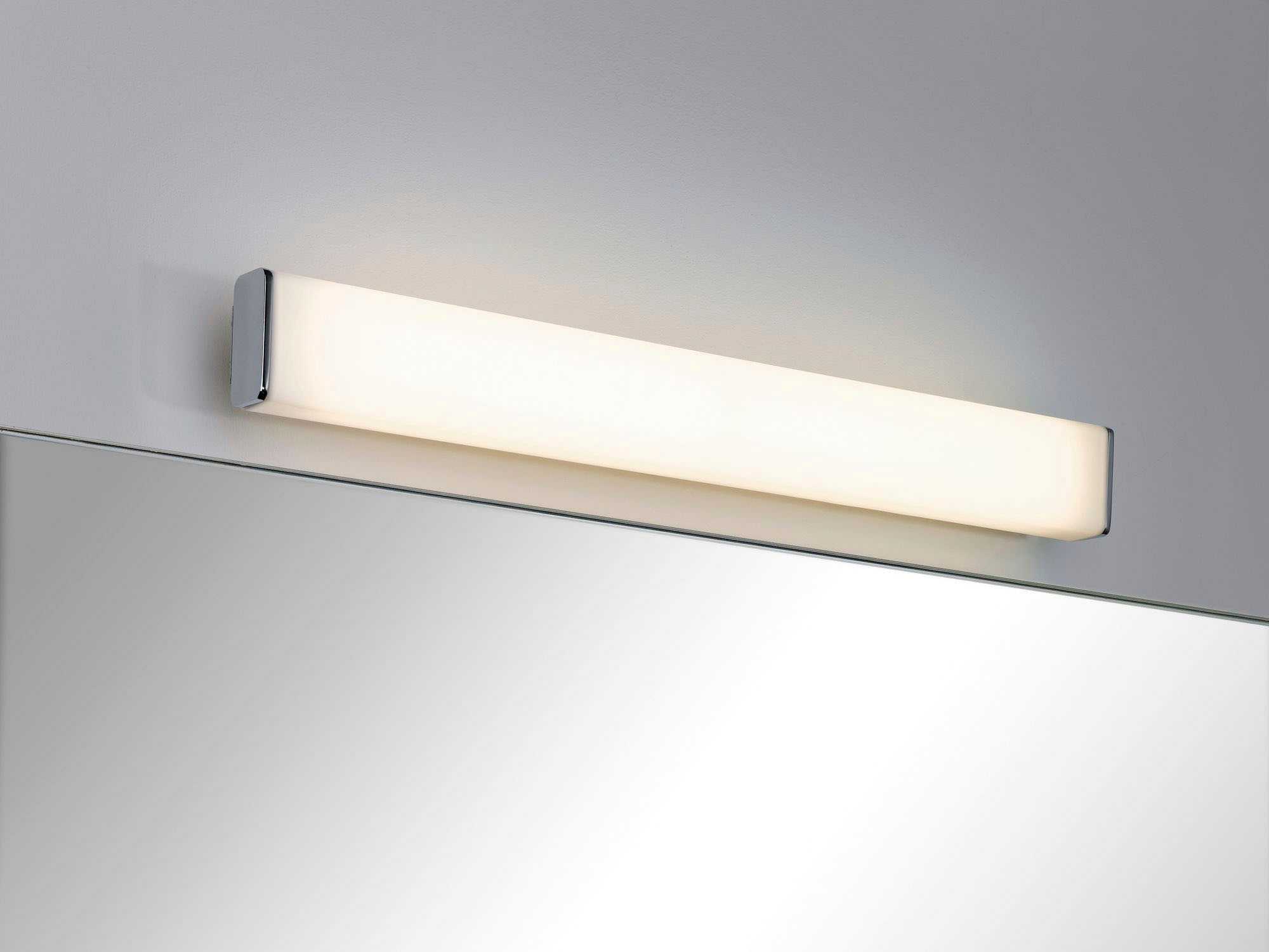 Paulmann LED Wandleuchte »Selection Bathroom LED Wandleuchte Nembus IP44 30 günstig online kaufen