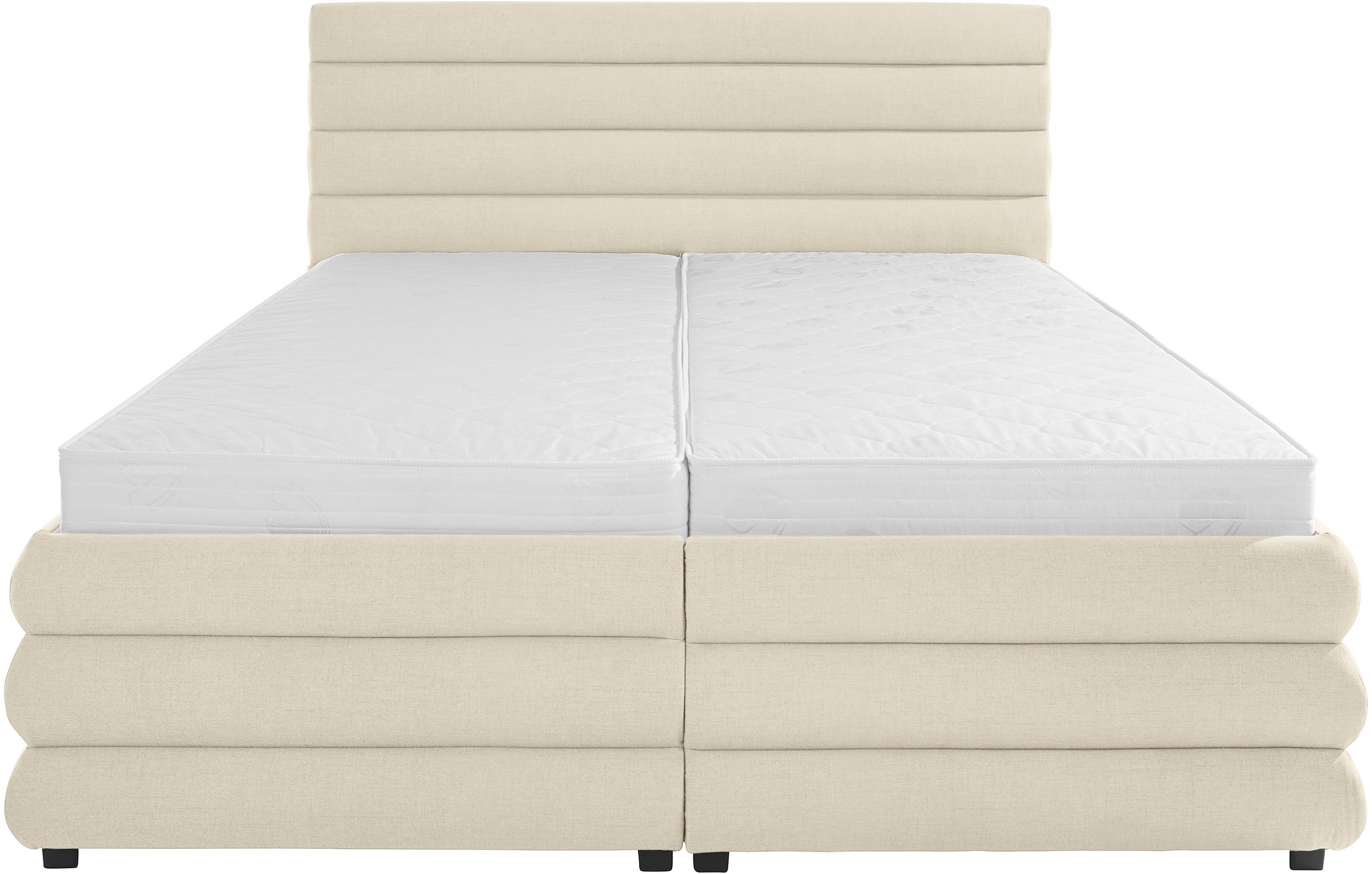 LeGer Home by Lena Gercke Polsterbett "Maylis" wahlweise mit und ohne Matra günstig online kaufen