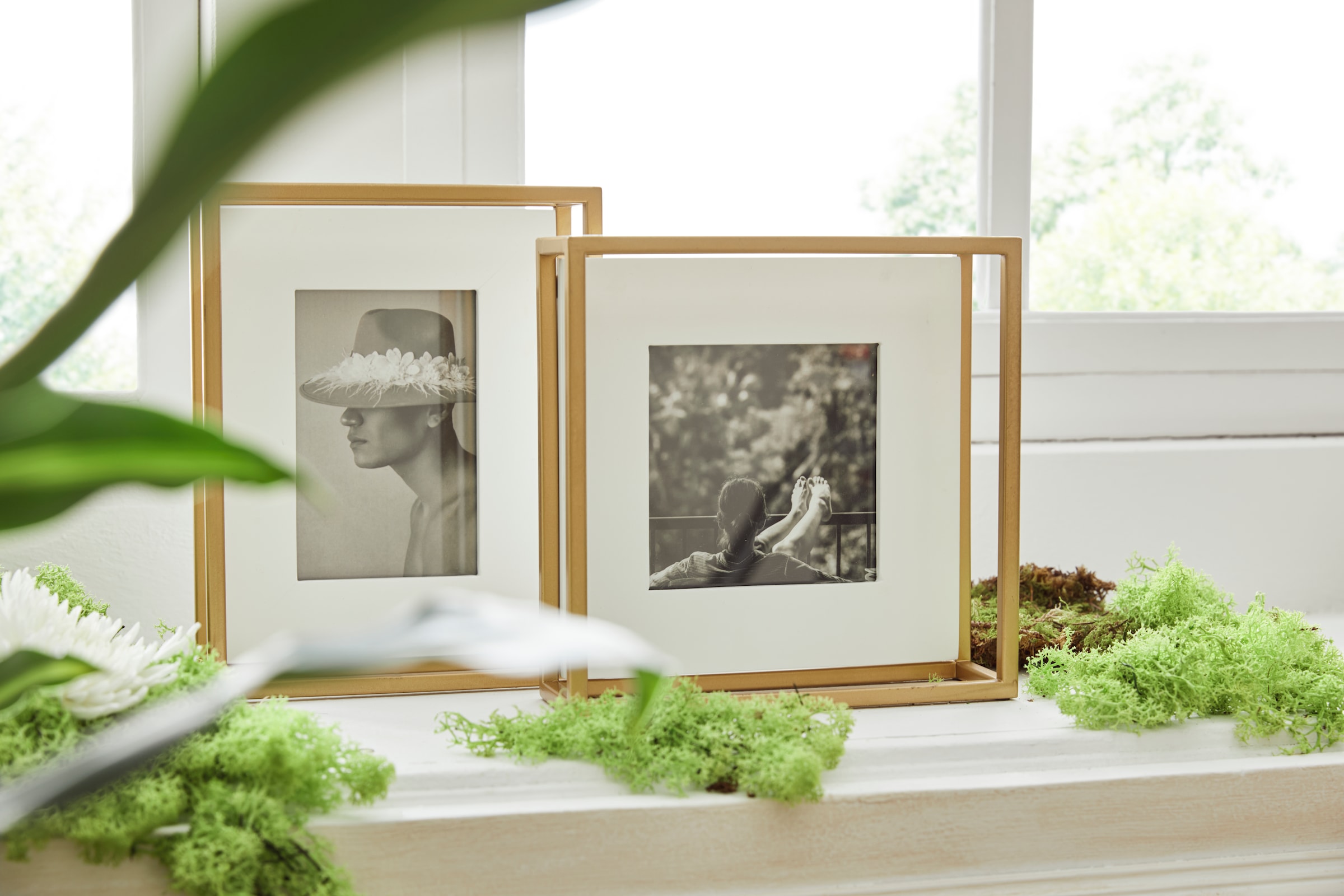 Guido Maria Kretschmer Home&Living 2 erhältlich »Framel«, Größen Bilderrahmen auf bestellen Fotorahmen, in Rechnung