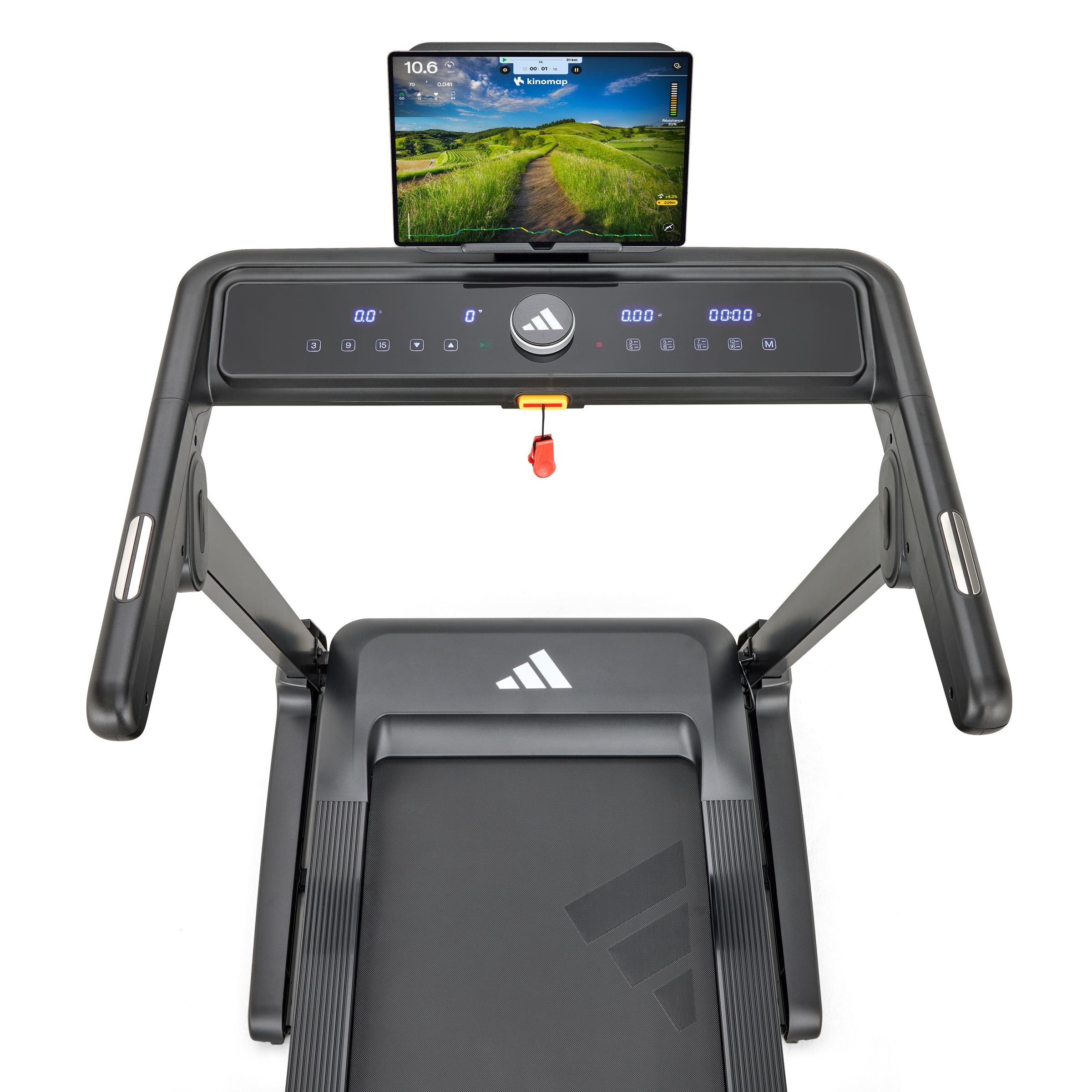 adidas Performance Laufband »adidas T-300«