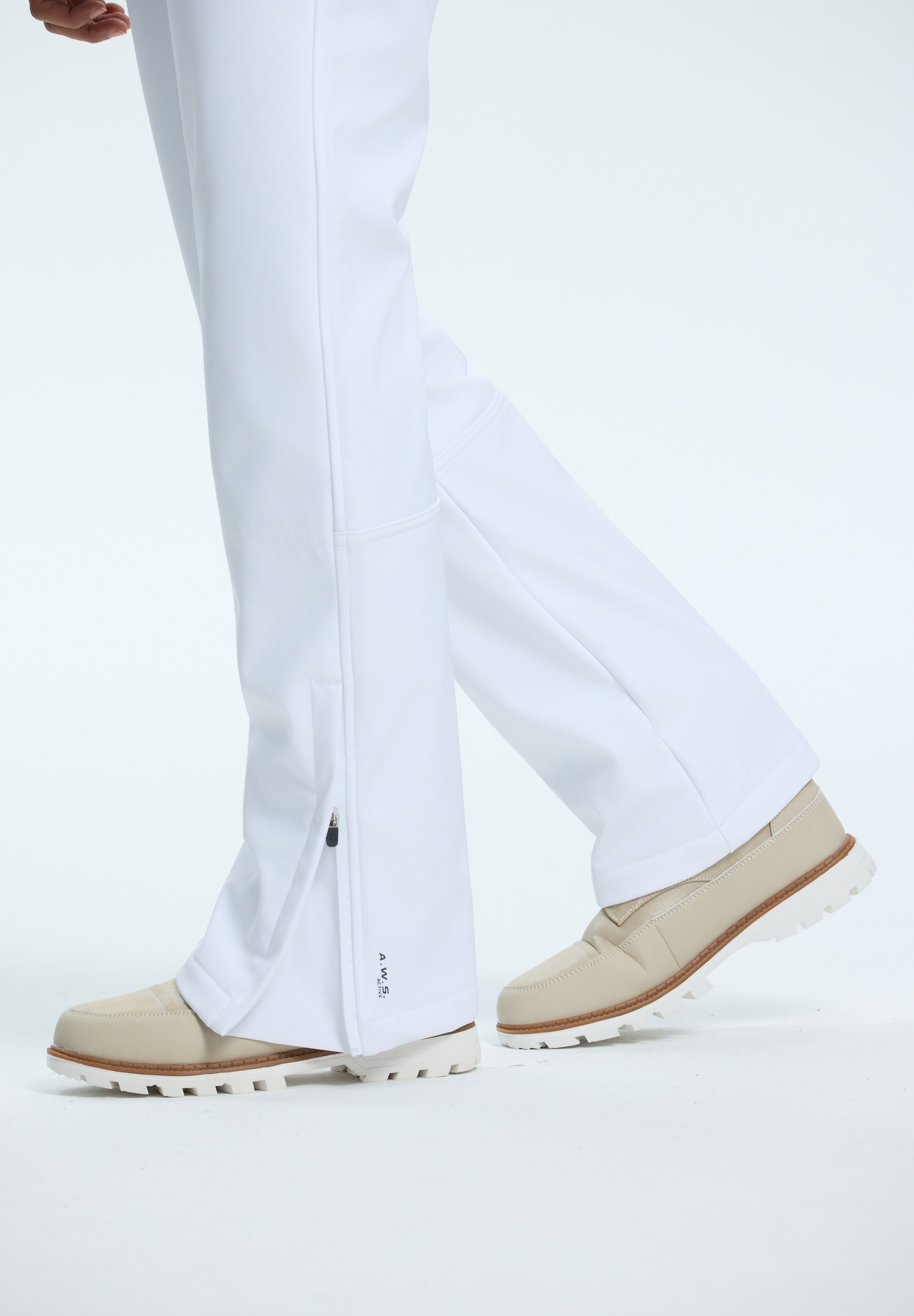 Luhta Skihose »LUHTA JOENTAUS«  für Alpinski geeignet, atmungsaktives Material, wasserdicht, winddicht