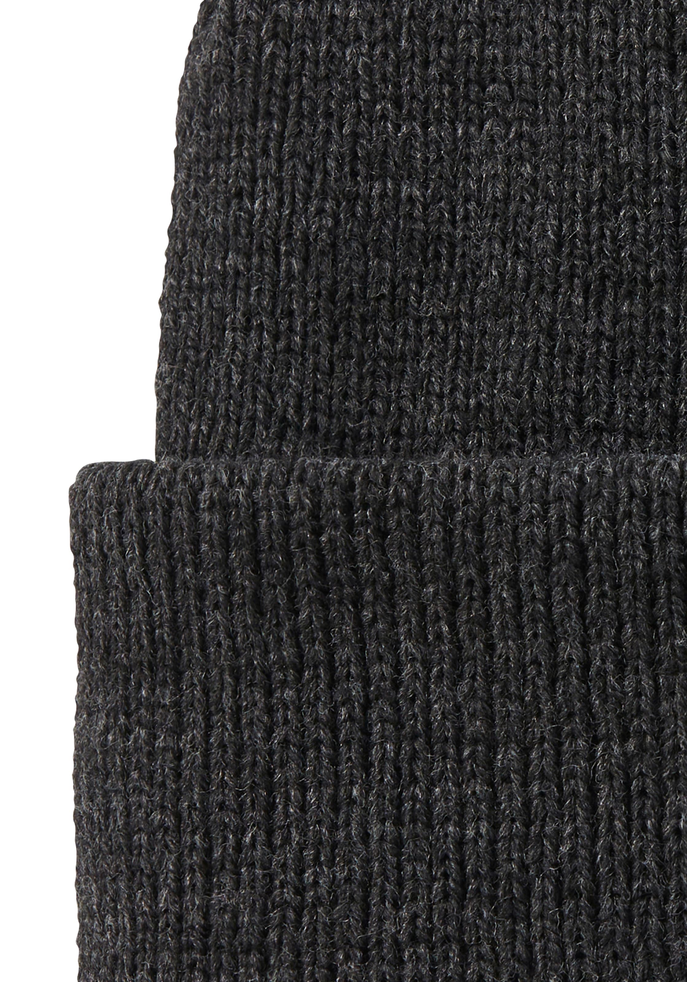 Heatkeeper Strickmütze, Thermo Herren Mütze, Perfekte Kombi von Thermo und Mode.