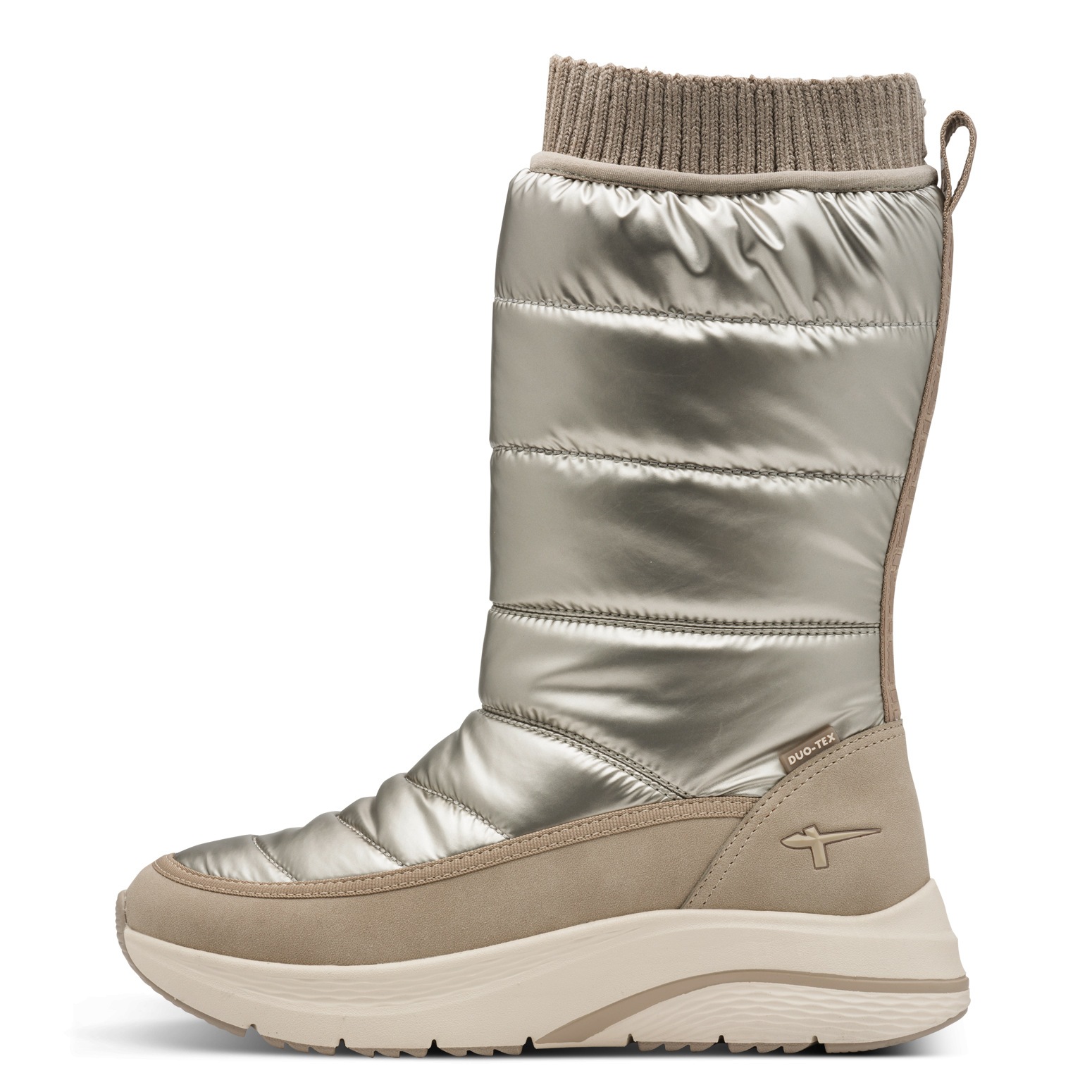 Tamaris Winterstiefel  , Plateau, Winterboots, Outdoorschuh mit DUO-Tex-Ausstattung