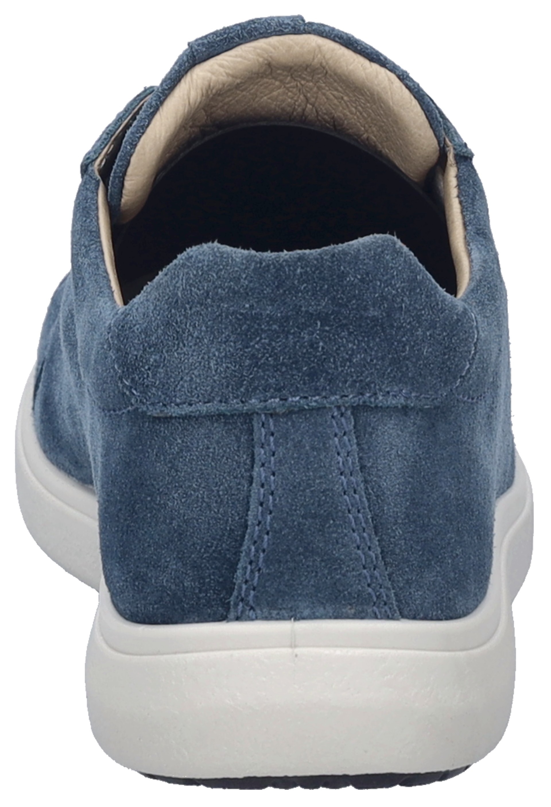 Josef Seibel Sneaker »Megan 07«, mit Wechselfußbett