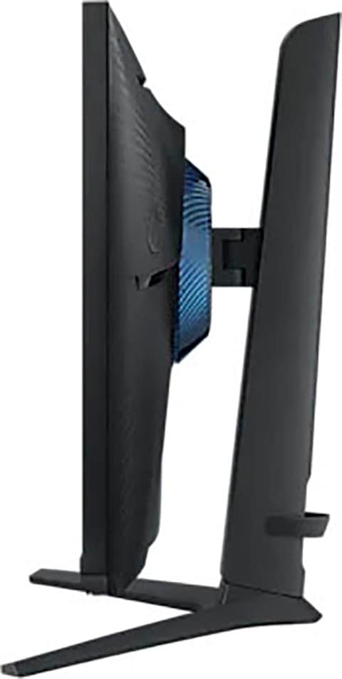 Samsung Gaming-LED-Monitor »Odyssey G4B S27BG400EU«, 68 cm/27 Zoll, 1920 x 1080 px, Full HD, 1 ms Reaktionszeit, 240 Hz, 1ms (G/G)