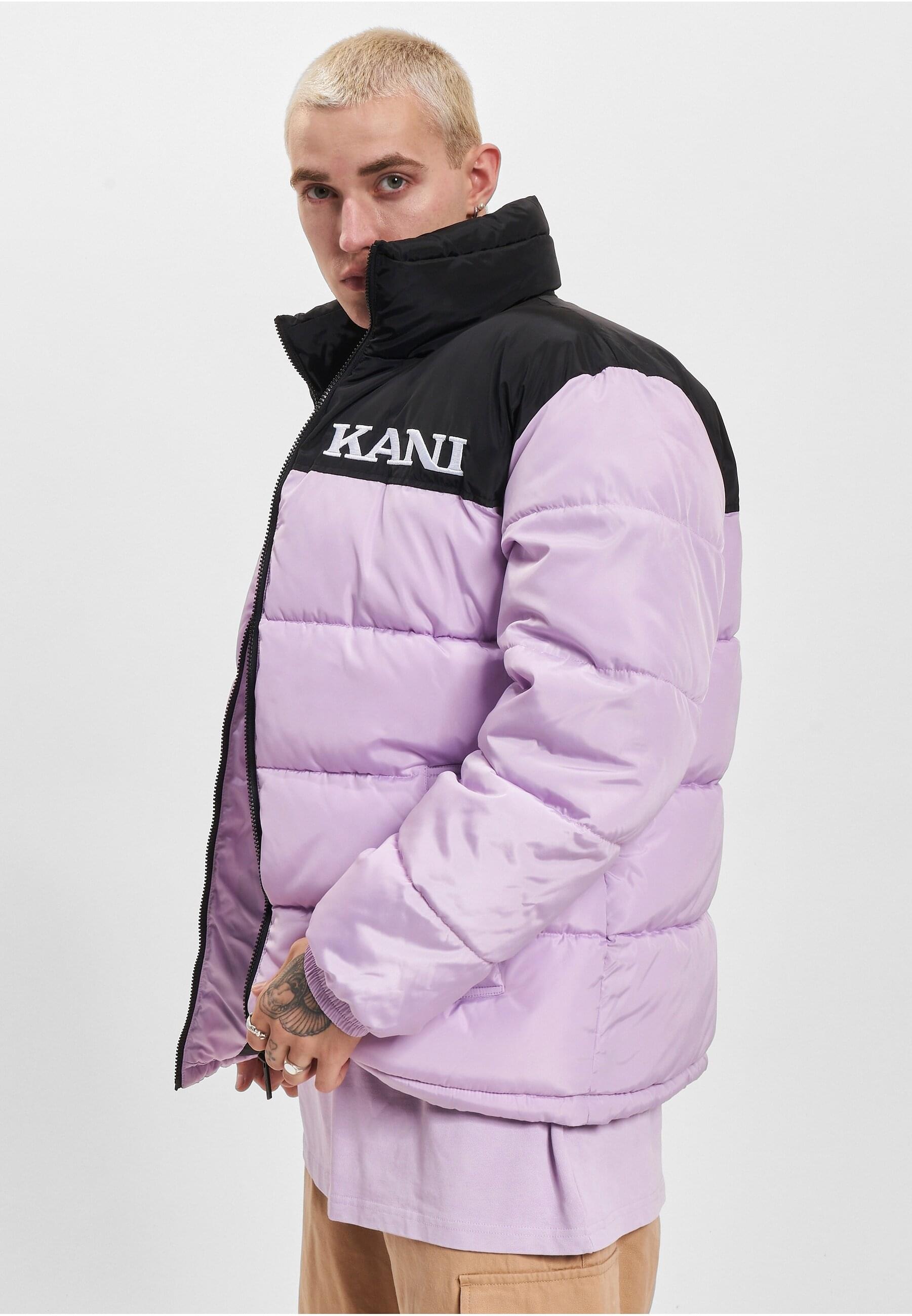 Karl Kani Winterjacke »Karl Kani Herren« 1 Stk. tlg. ohne Kapuze