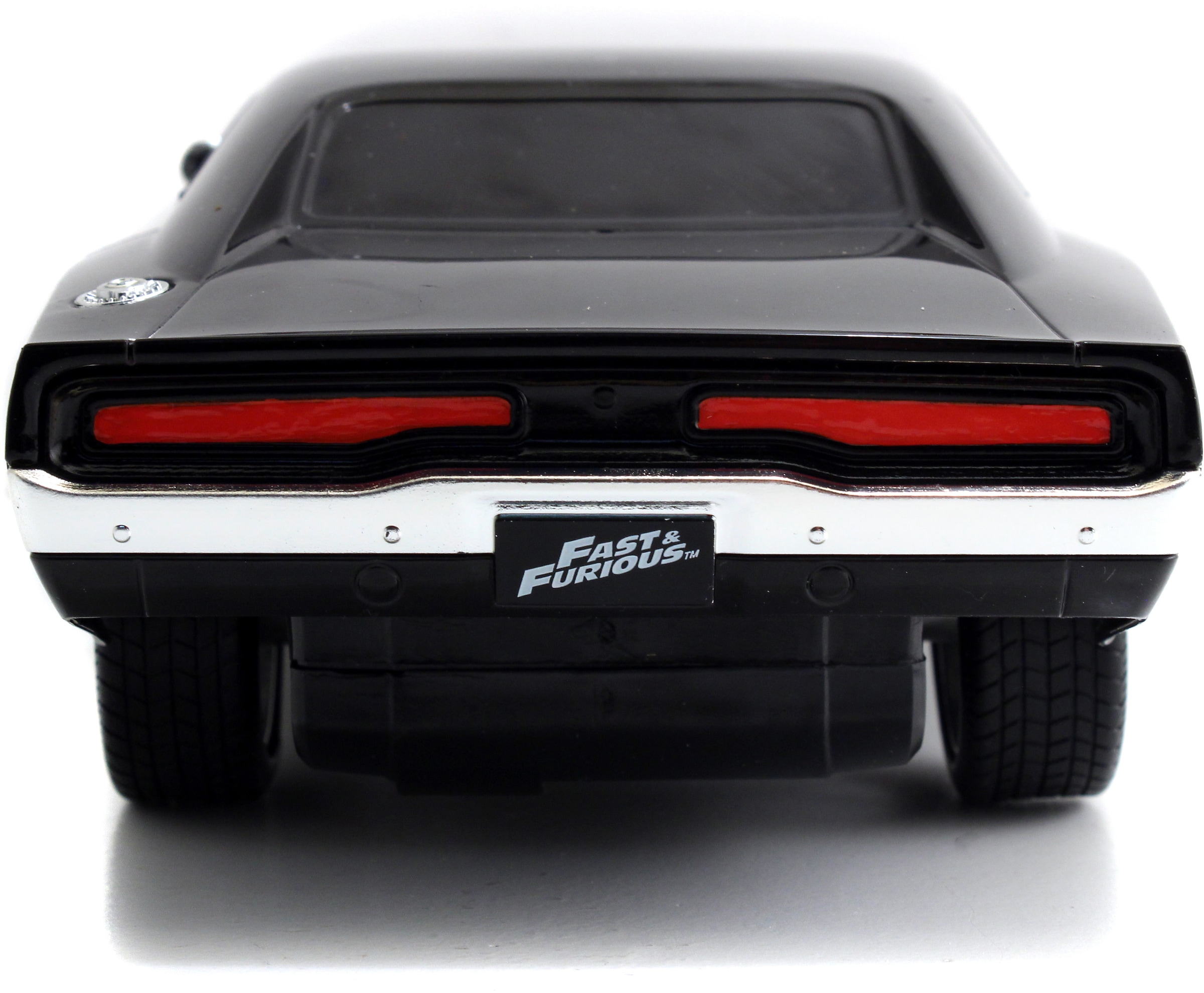 Jada Rc Auto Fast And Furious Doms Dodge Charger R T« Jetzt Bestellen