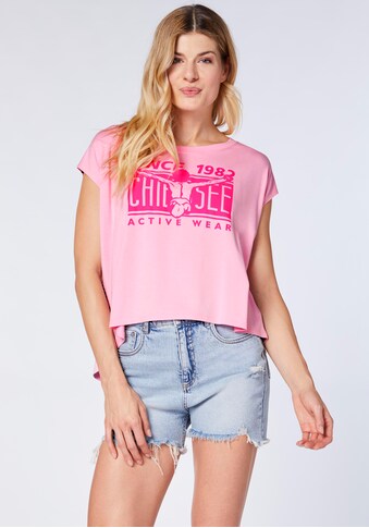 Chiemsee T-Shirt kaufen