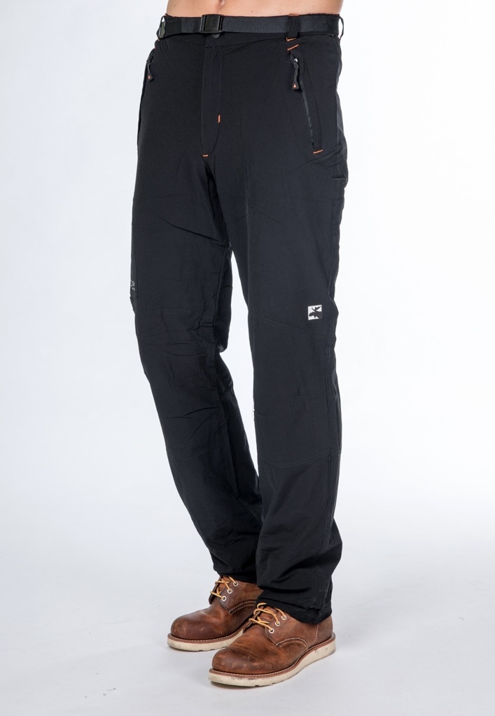 DEPROC Active Schneehose »DEVON MEN«  auch in Großen Größen erhältlich