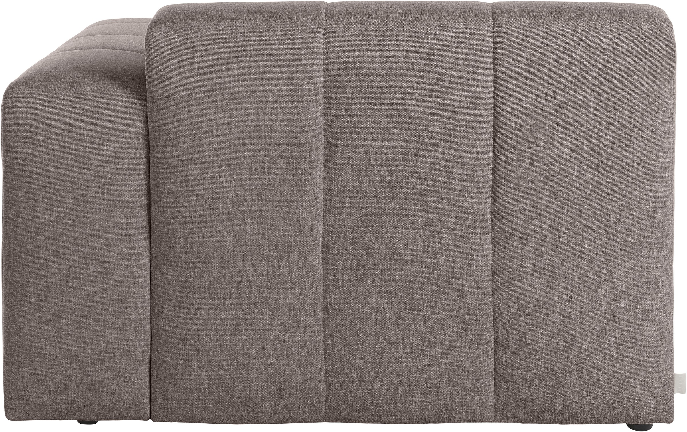 LeGer Home by Lena Gercke Sofaelement »Maileen«, Modul Sessel mit Armlehne, verknüpfbar mit anderen Modulen der Serie