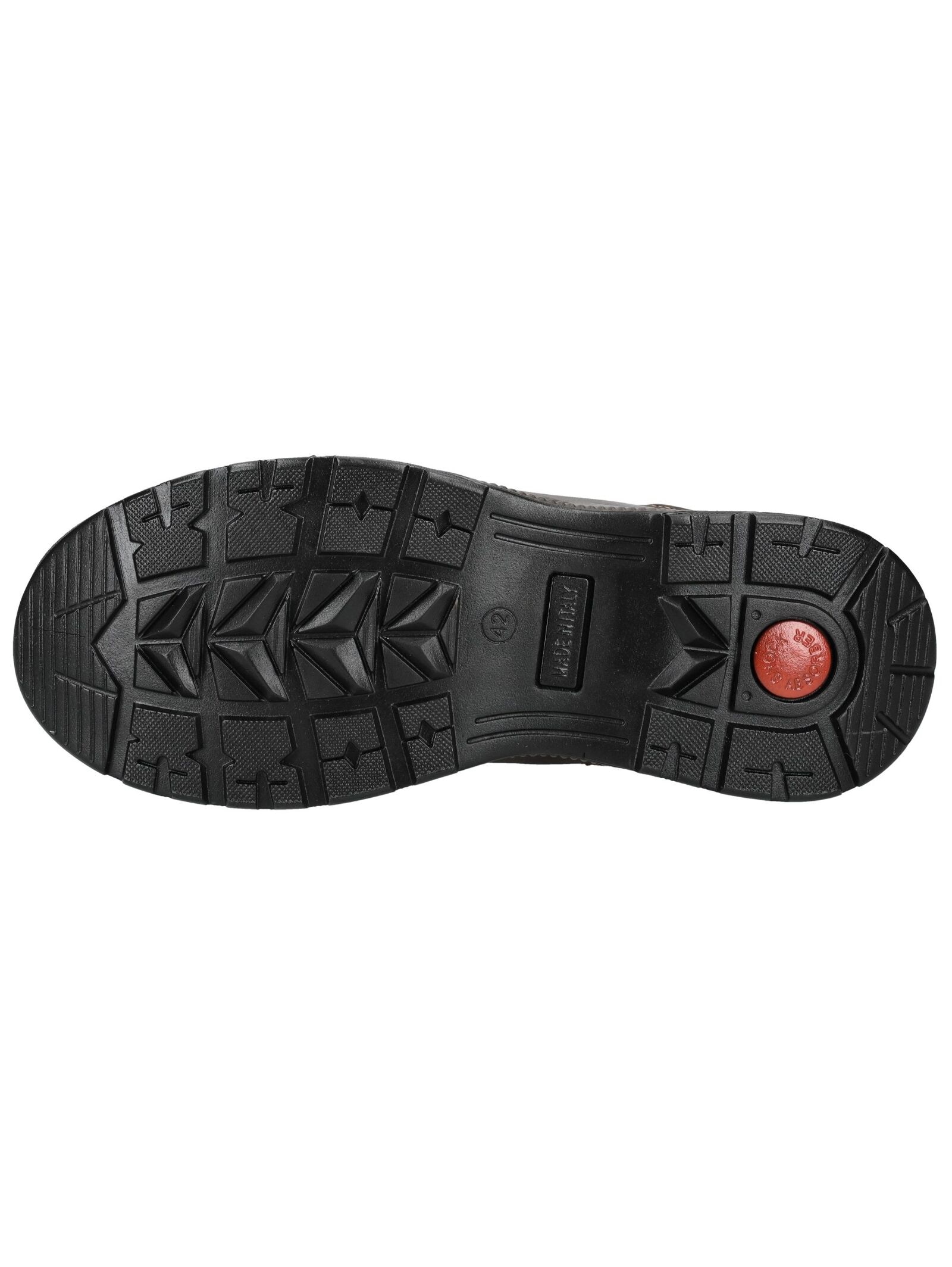 Imac Trekkingschuh »Imac Wanderschuhe Lederimitat«