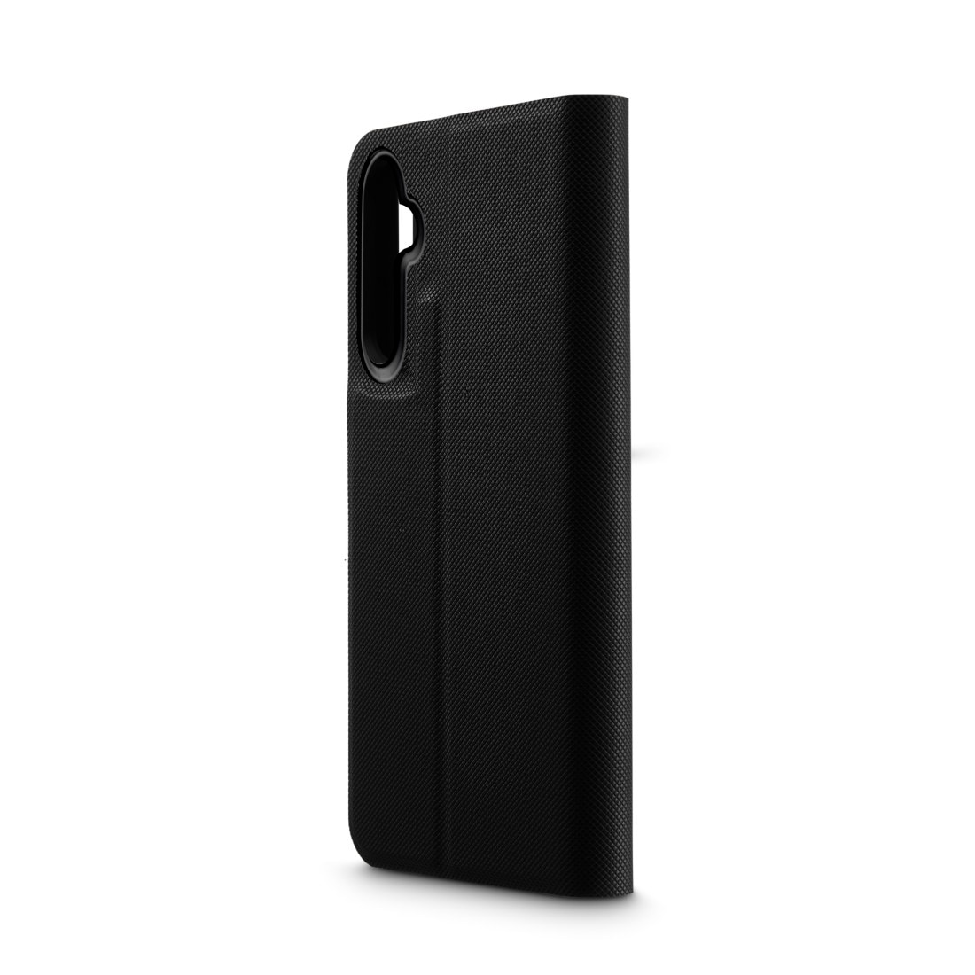 Hama Smartphone-Hülle »Handytasche, Schutzhülle für Samsung Galaxy A25 5G, 2 Kartenfächer«, Samsung Galaxy A25 5G