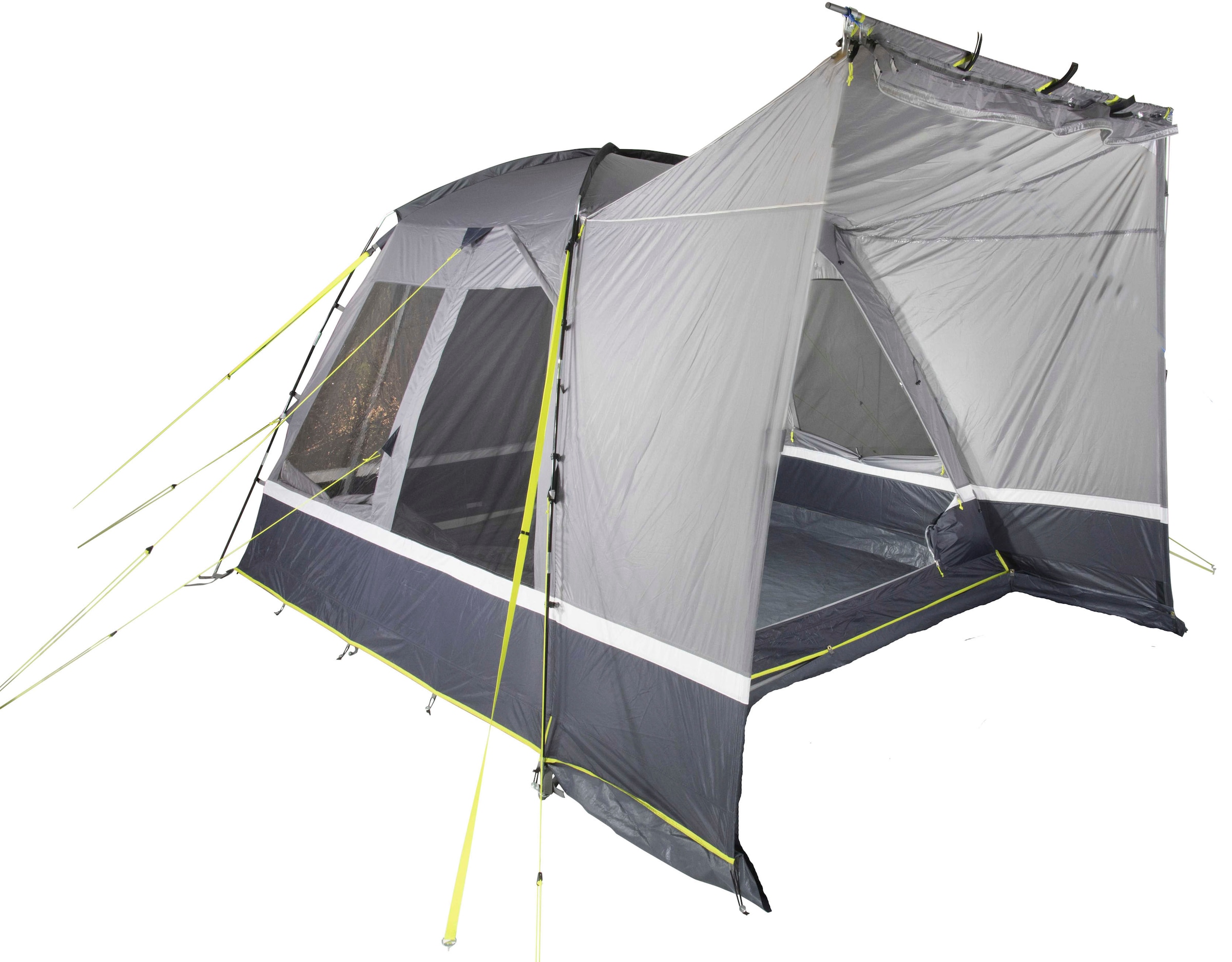 High Peak Buszelt »Trentino 2.0«