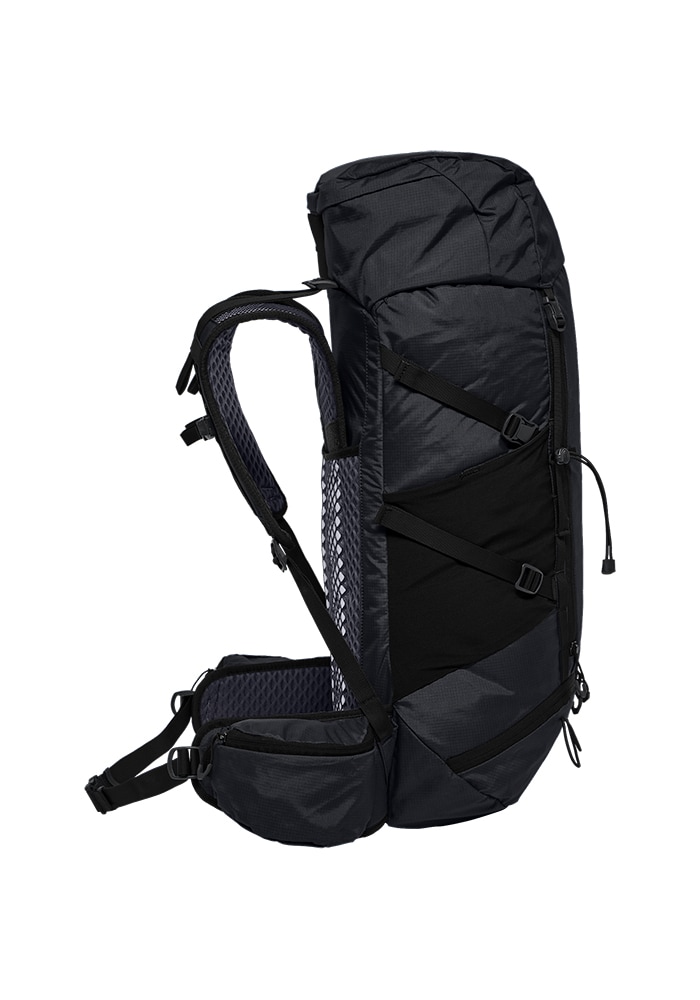 Jack Wolfskin Wanderrucksack »CYROX SHAPE 35 S-L«