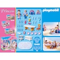 Playmobil® Konstruktions-Spielset »Speisesaal (70455), Princess«, (70 St.), Made in Germany
