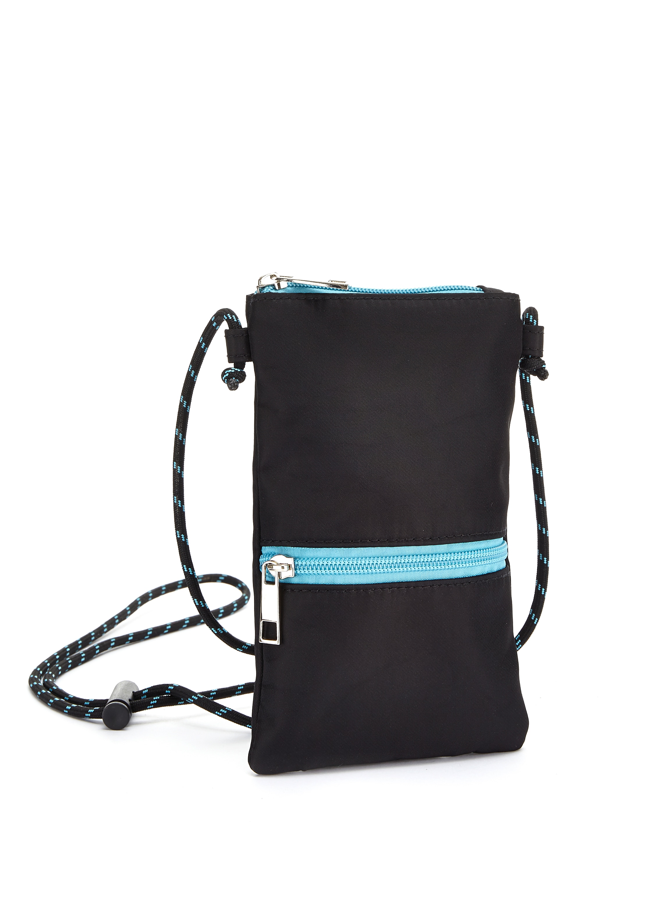 Mini verstellbarem Online-Shop VEGAN bestellen Umhängeband Umhängetasche, Bag im kleine mit Handytasche, LASCANA