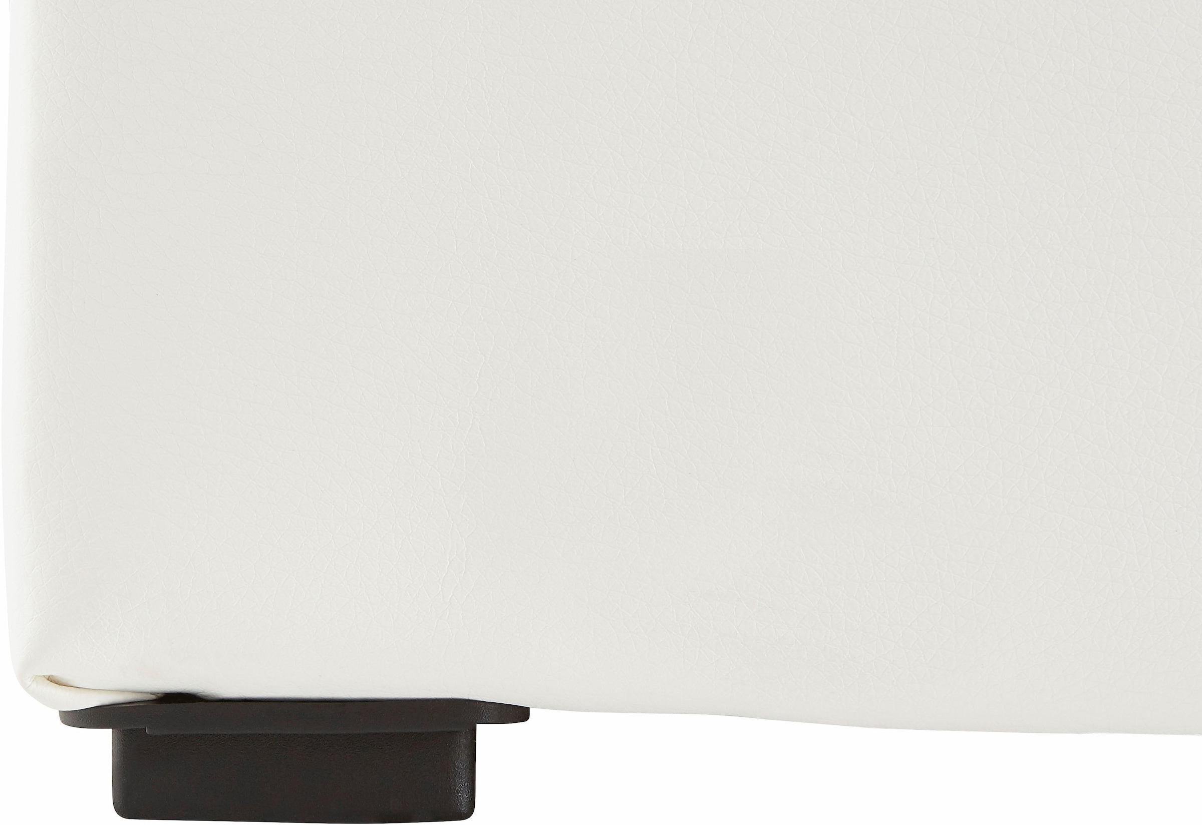 hapo Boxspringbett, mit Bettkasten
