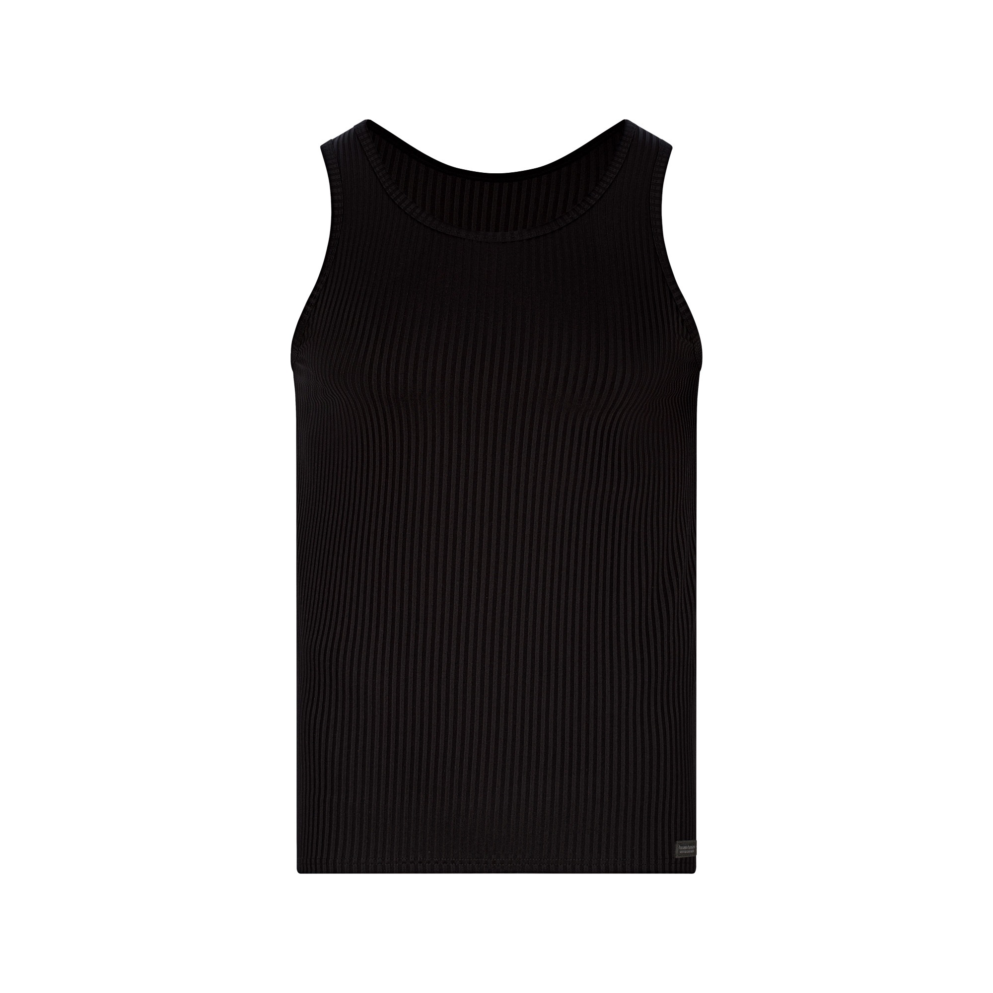 Bruno Banani T-Shirt »ANTISTRESS 2.0« Rundhals, hüftbedeckend, elastisch