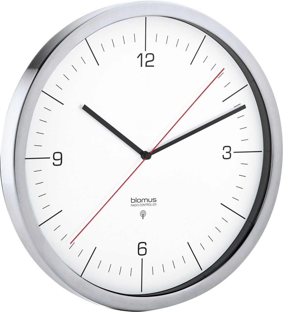 BLOMUS Wanduhr »CRONO« günstig online kaufen