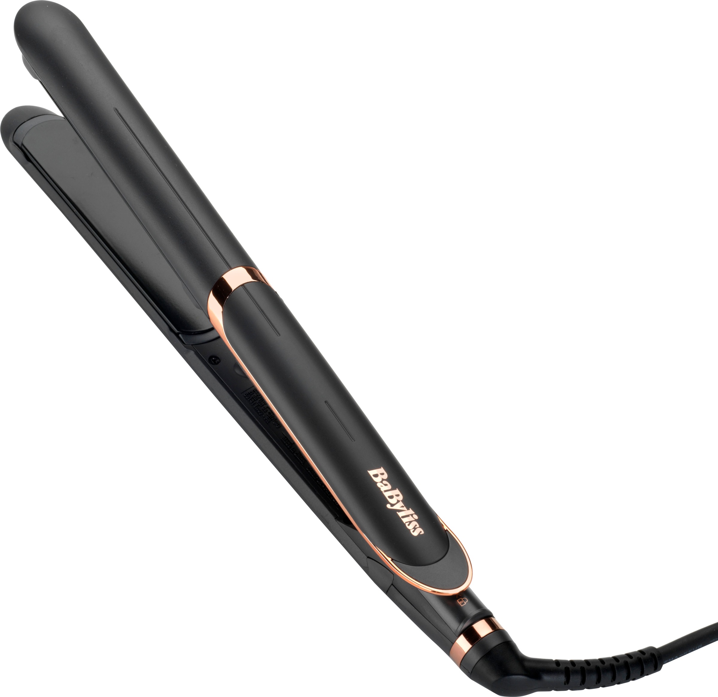 BaByliss Glätteisen »Smooth Pro 235«