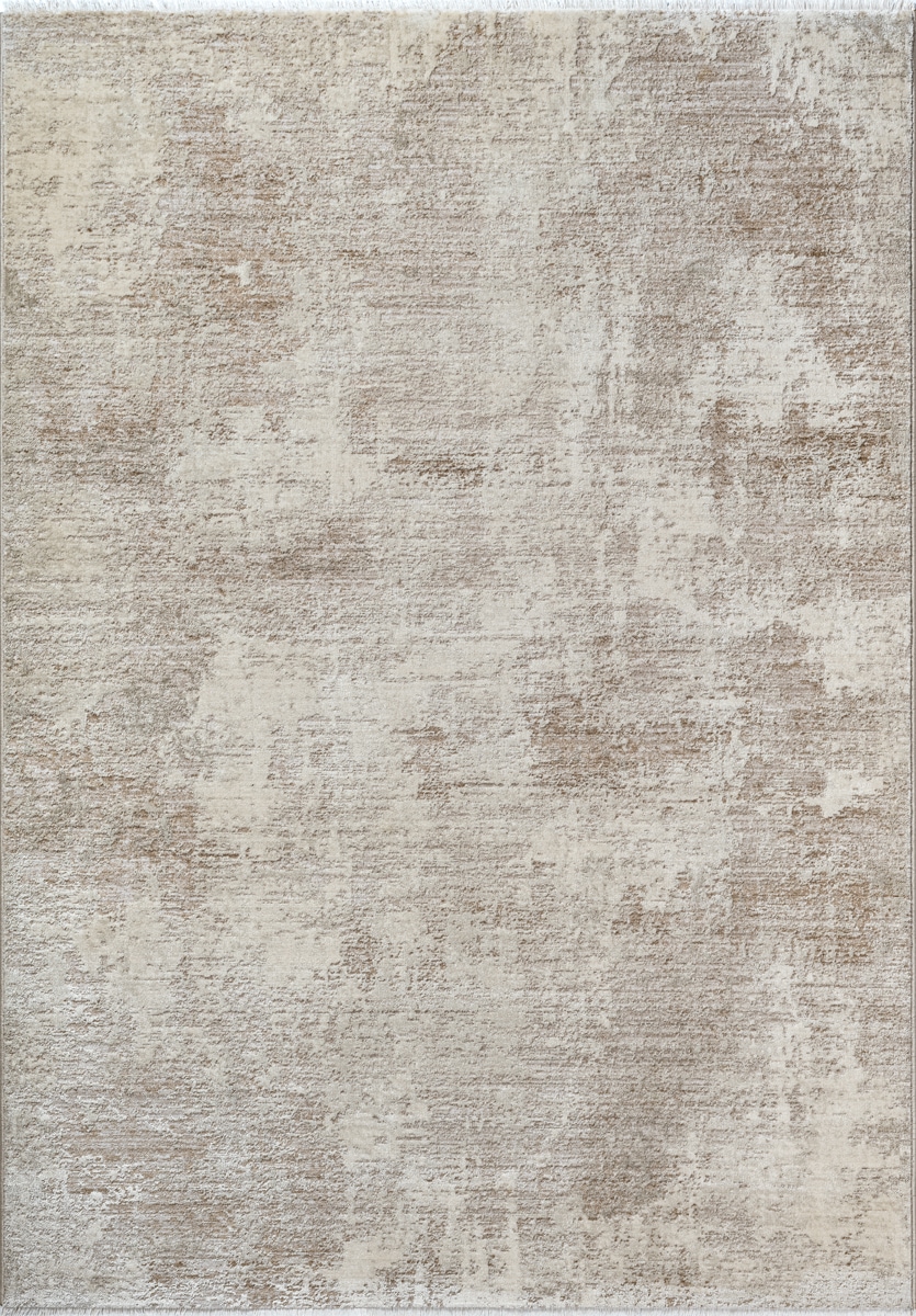 the carpet Designteppich »Nuvra« rechteckig 15 mm Höhe abstrakt