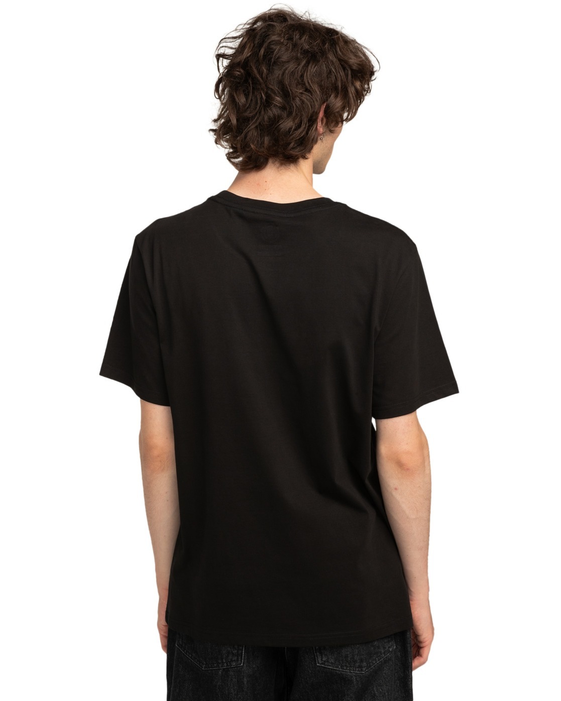 Element T-Shirt »Twisted Decks«