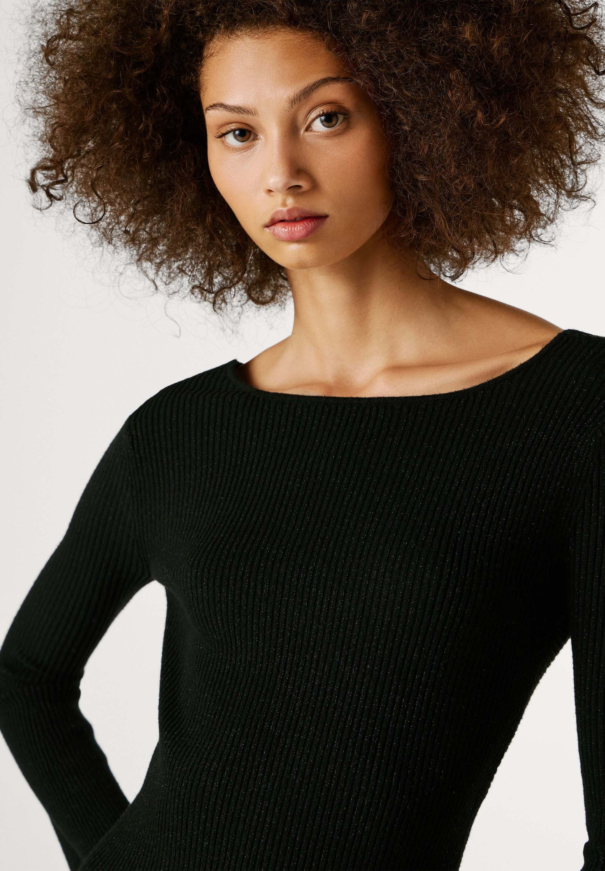 Pepe Jeans Maxikleid »dress CHANELE DRESS«