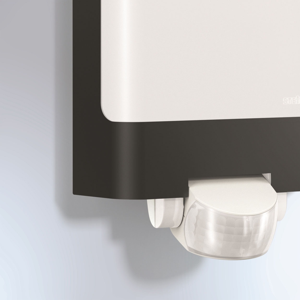 steinel Außen-Wandleuchte »L 240 S ANT«, 1 flammig, Leuchtmittel LED-Board | LED fest integriert
