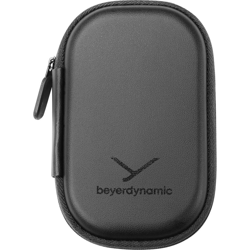 beyerdynamic wireless In-Ear-Kopfhörer »Bluetooth Blue Byrd (2. Generation)«