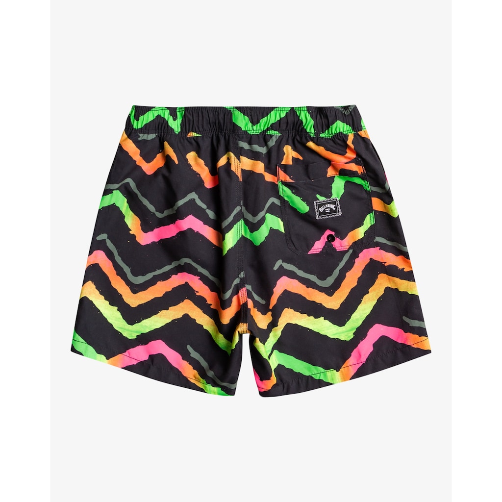 Billabong Boardshorts »Good Times Layback«