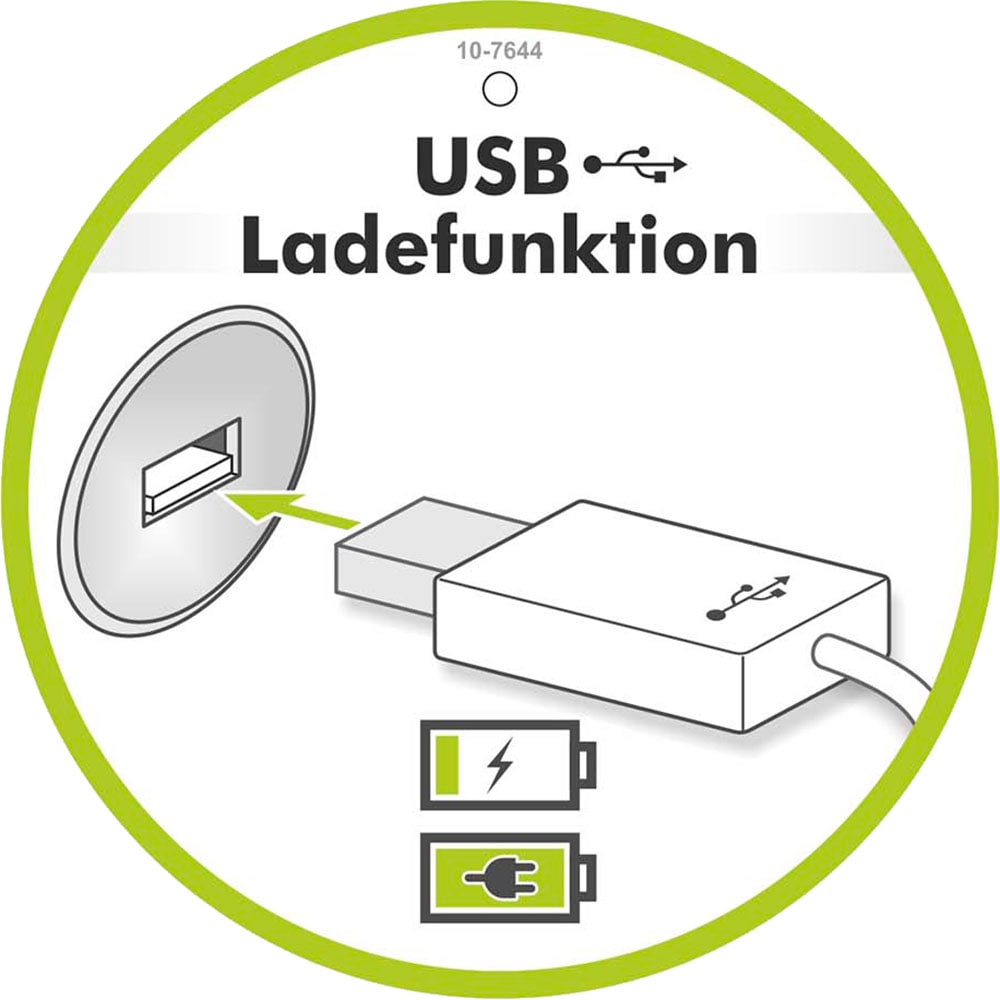 Jockenhöfer Gruppe Ecksofa »Cremona L-Form, B: 263 cm, mit 30 cm elektr. Sitztiefenverstellung« 140kg Belastbarkeit je Sitz, Kopfteilverstellung & USB-Anschluss
