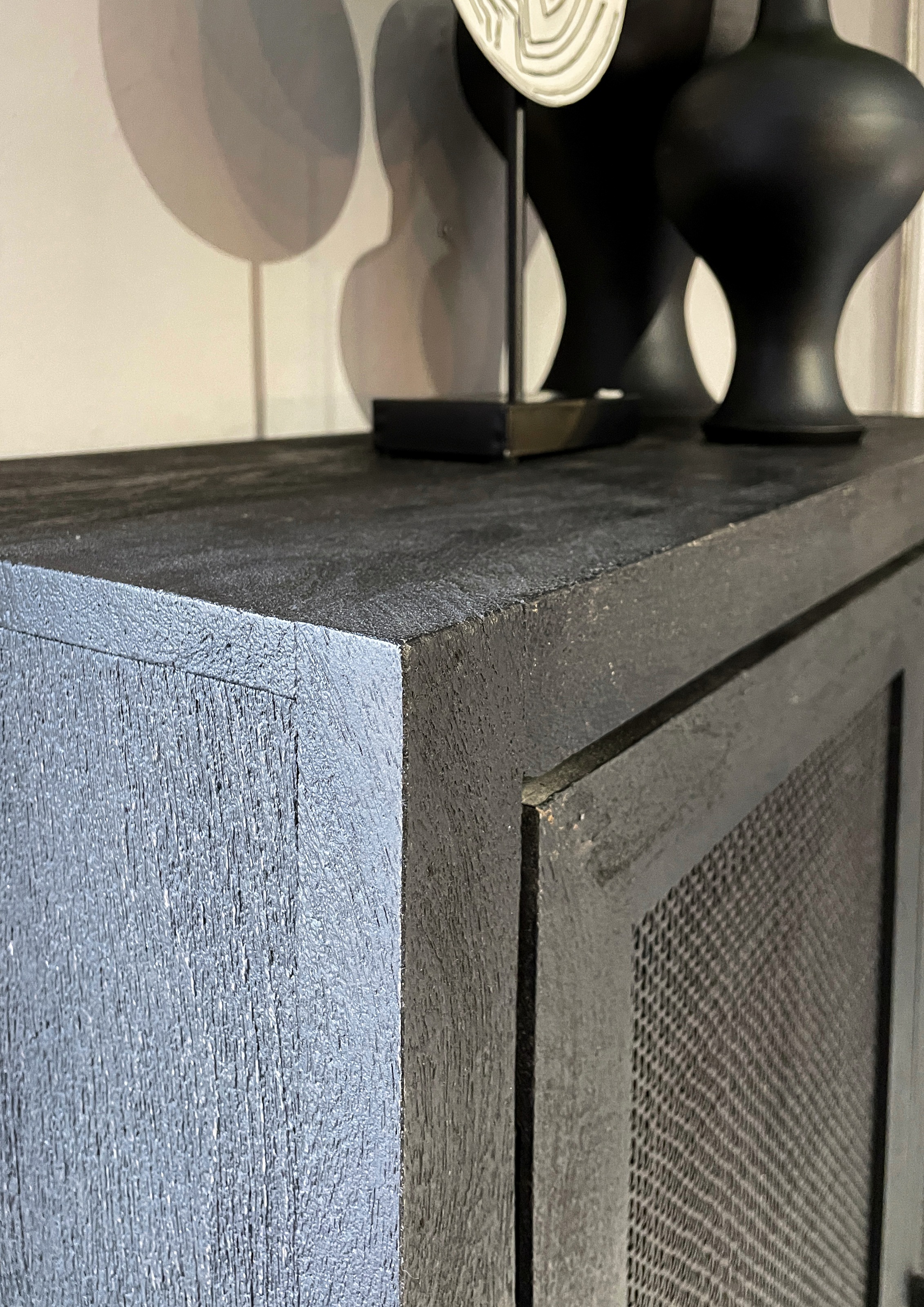 Gutmann Factory Highboard, Stauraumschrank, Breite 90 cm