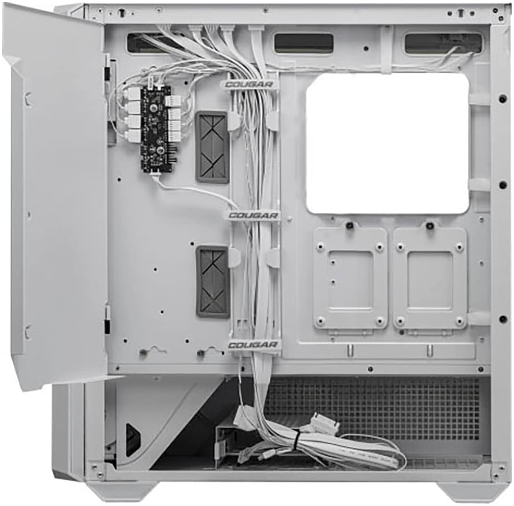 Cougar PC-Gehäuse »MX600 RGB«